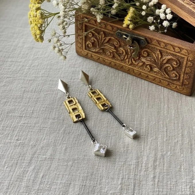Venetian Retreat by Kristina Smith , jewelry design
