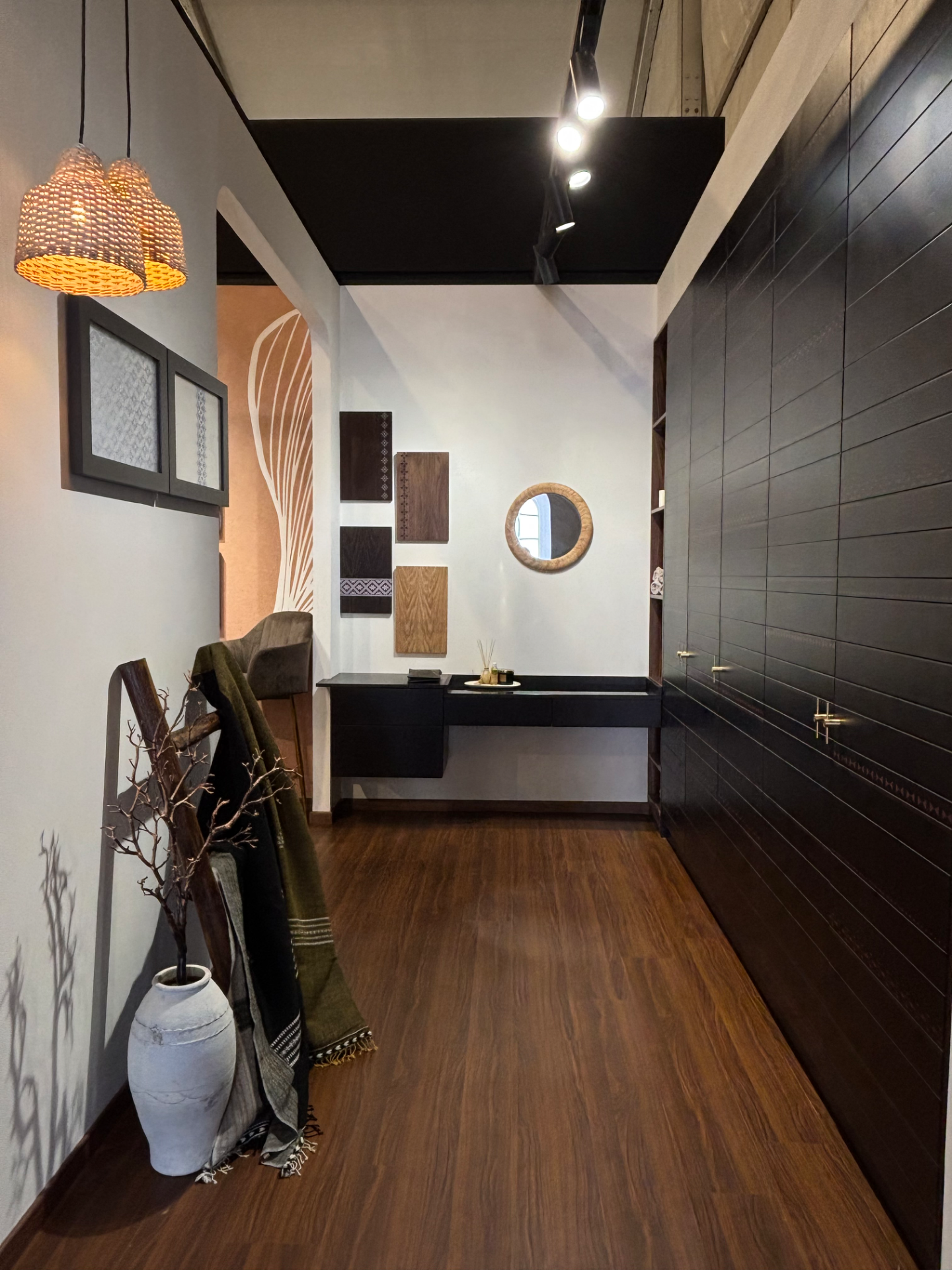 Selected Concepts by sanjuyadhuvanshi003, interior stylist