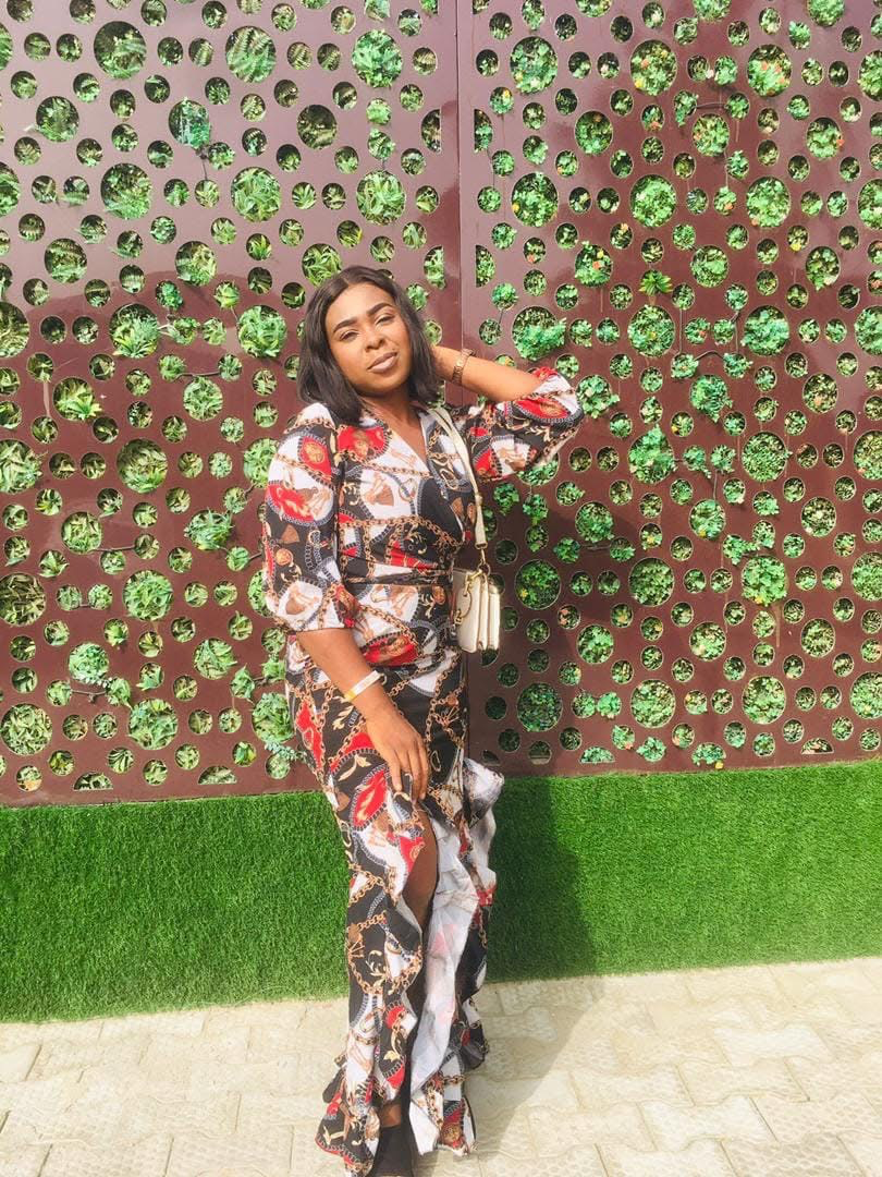Featured Piece by mbonuadaora, fashion styling