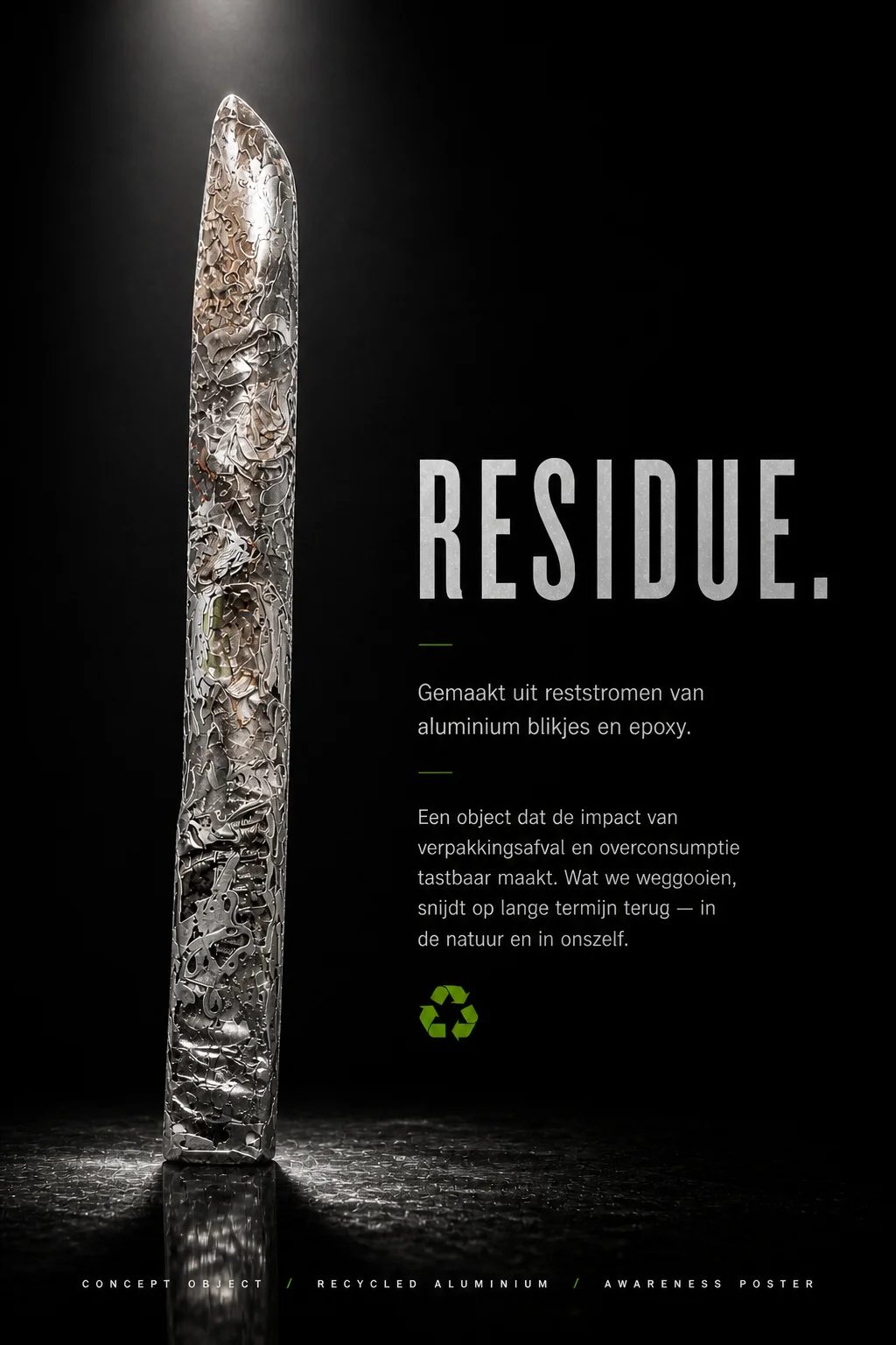 SELECTED WORKS by iggyceusters, design — graphic