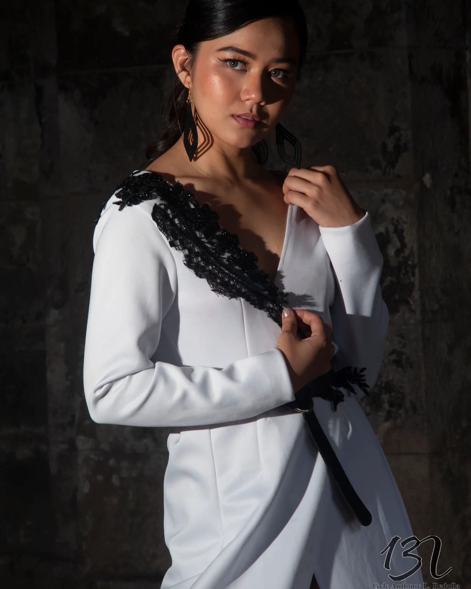 PORTFOLIO SELECTION by Gyle, fashion photography