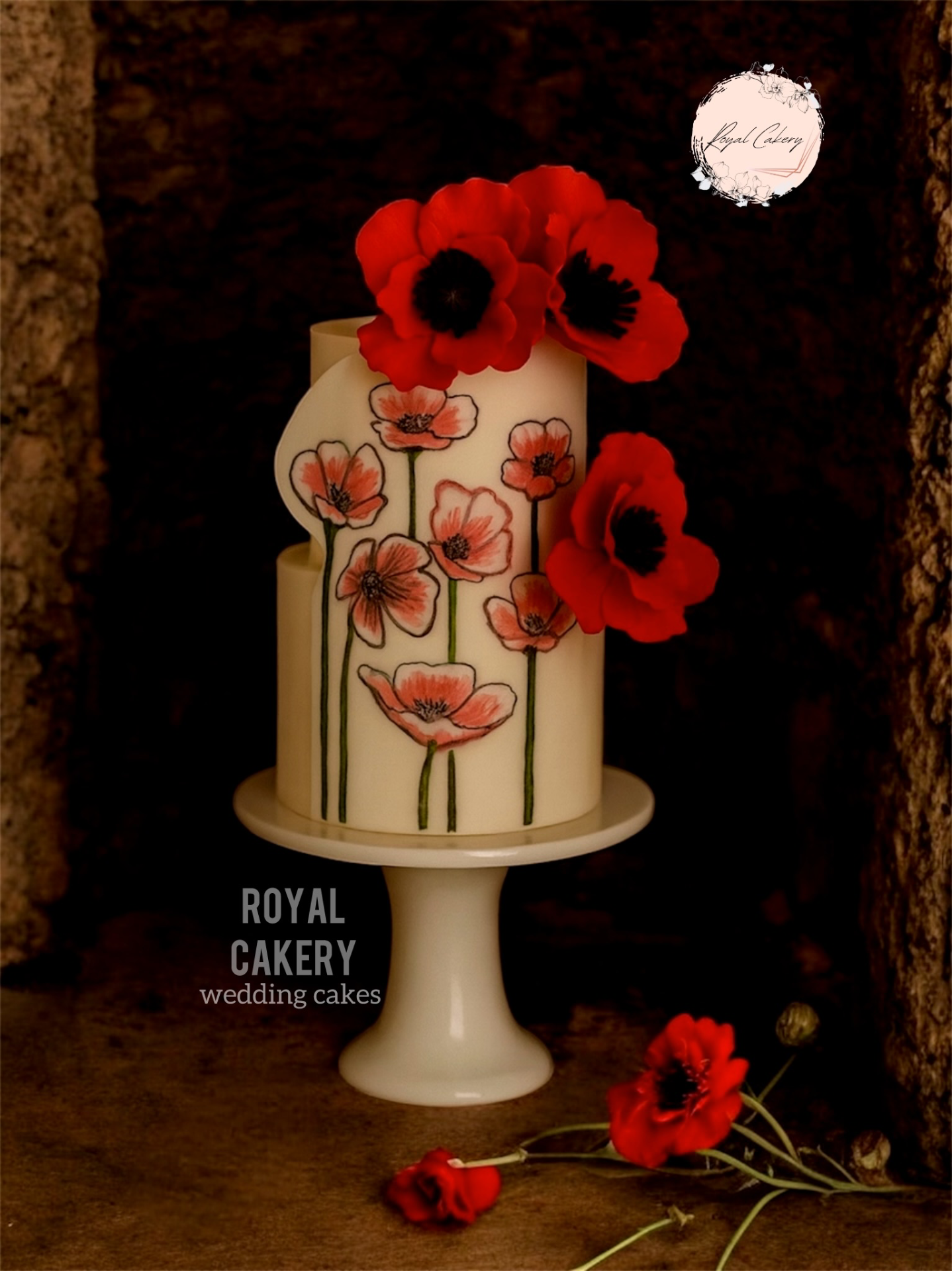 My cake art by dolly2008, my cake art
