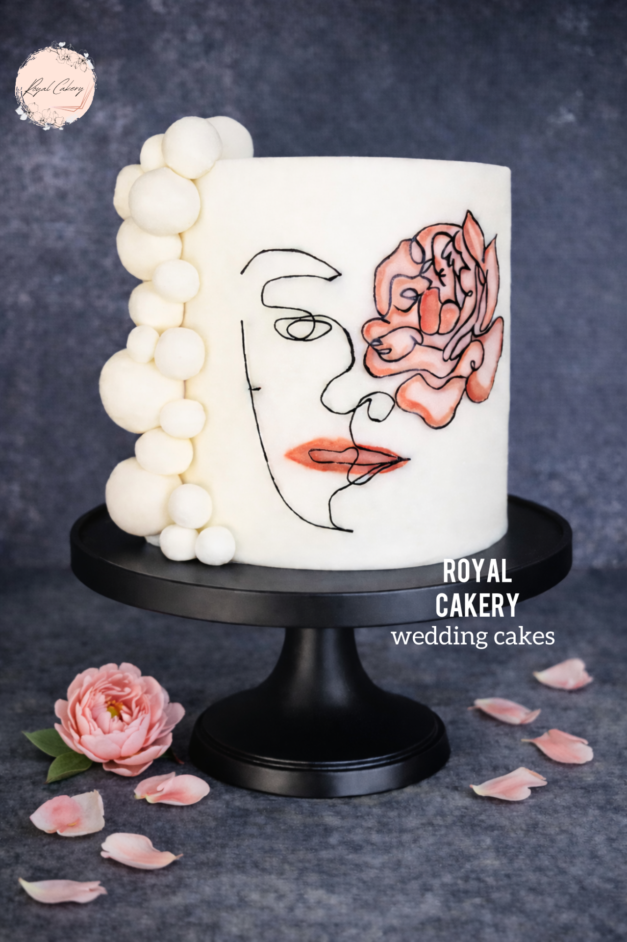 My cake art by dolly2008, my cake art
