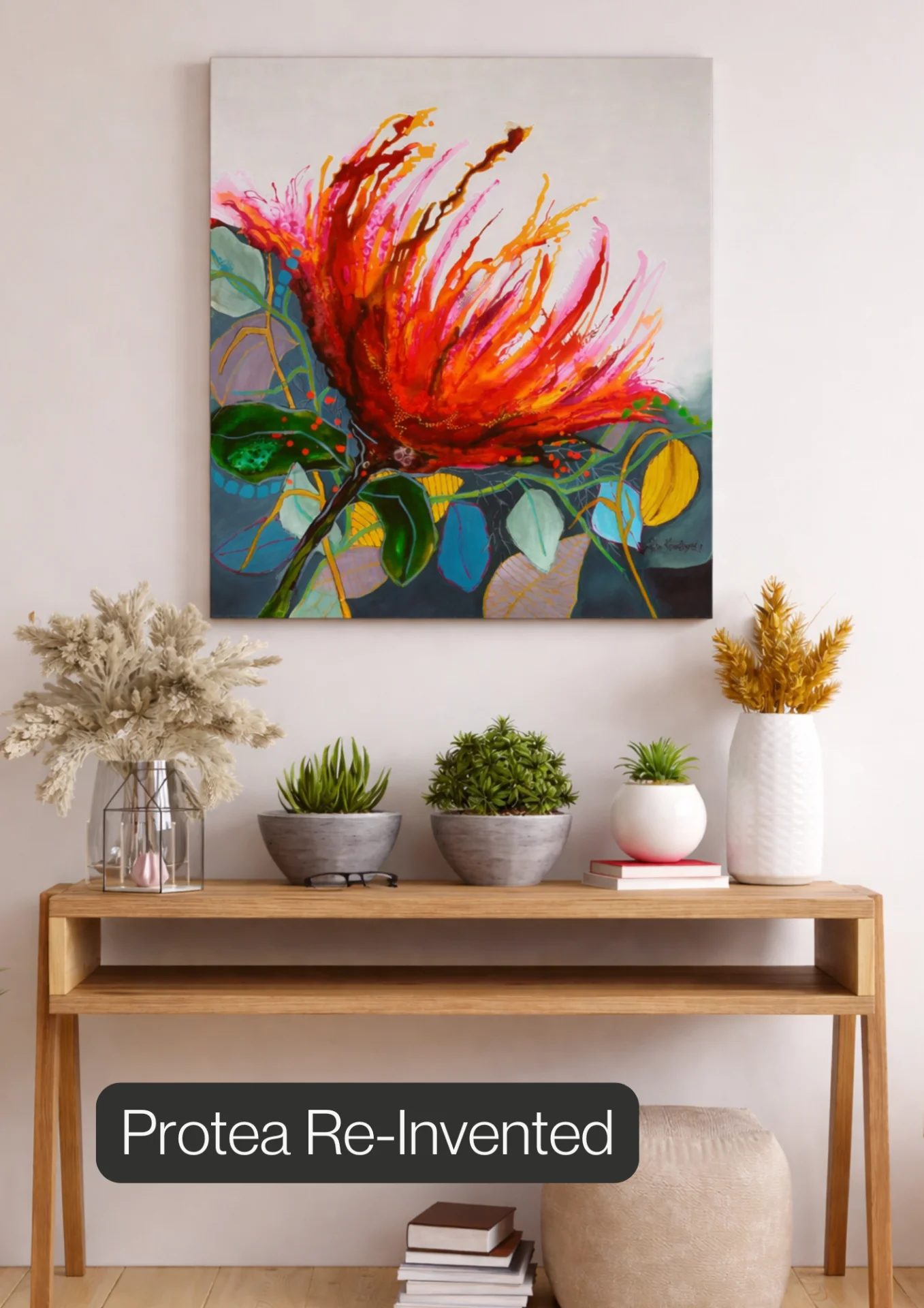 SELECTED PORTFOLIO by Rita K Art , portfolio