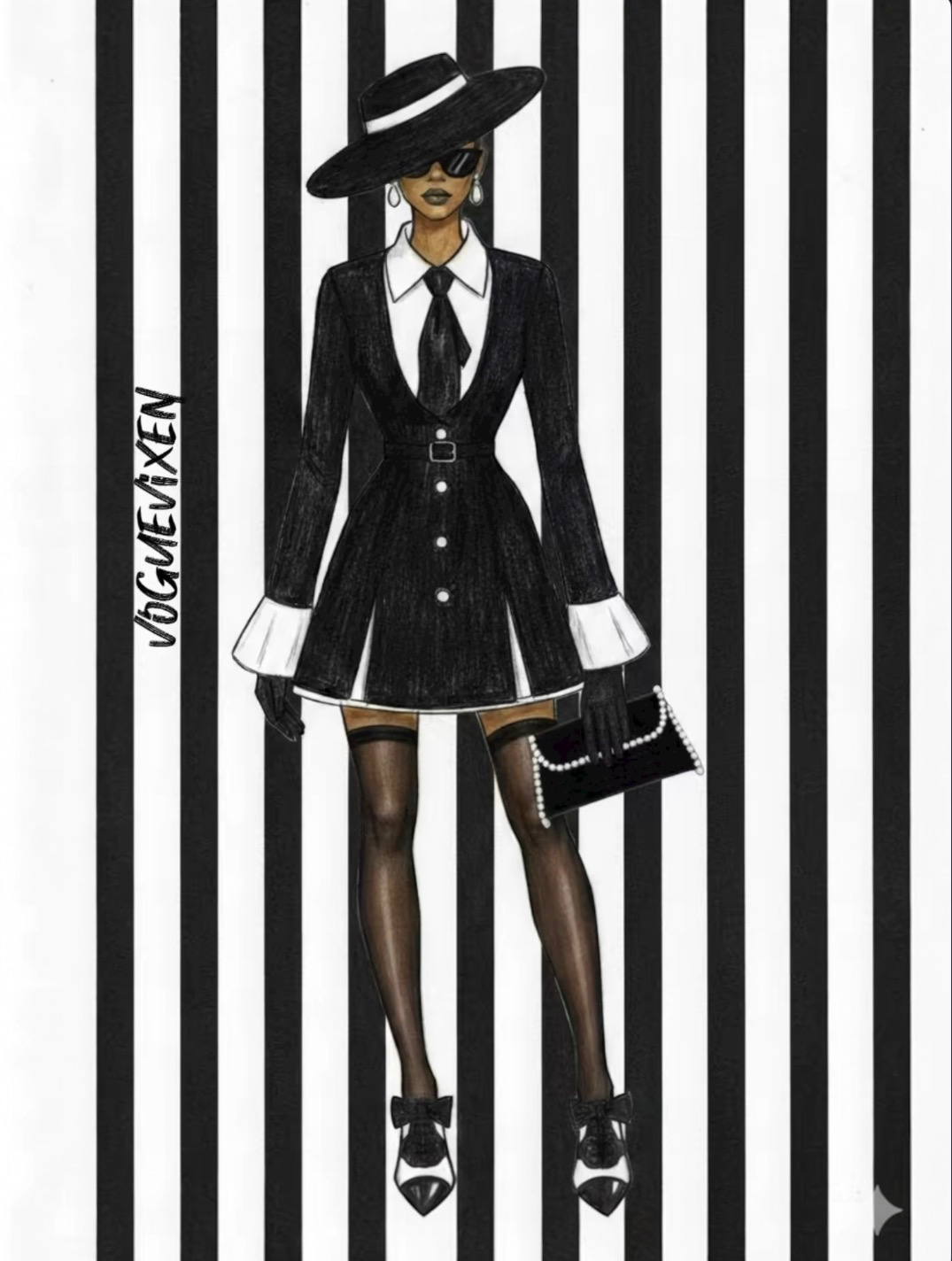 Selected Archive by Ms.Stylista, fashion styling