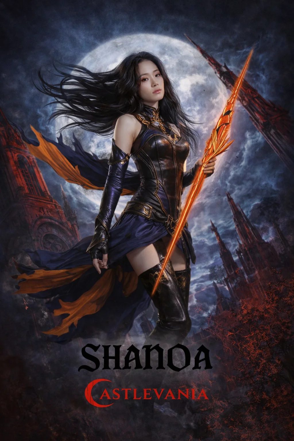 SELECTED DIGITAL WORKS by jeffloverriza23, art direction — art director