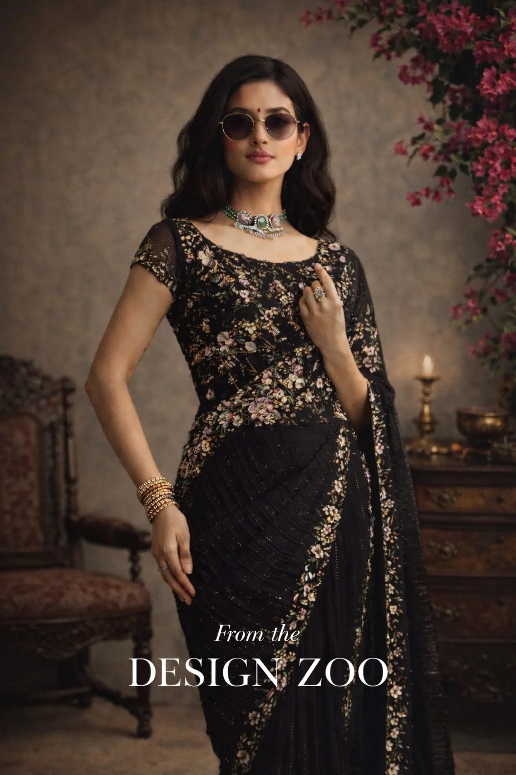 Featured Work by Gauravm, portfolio