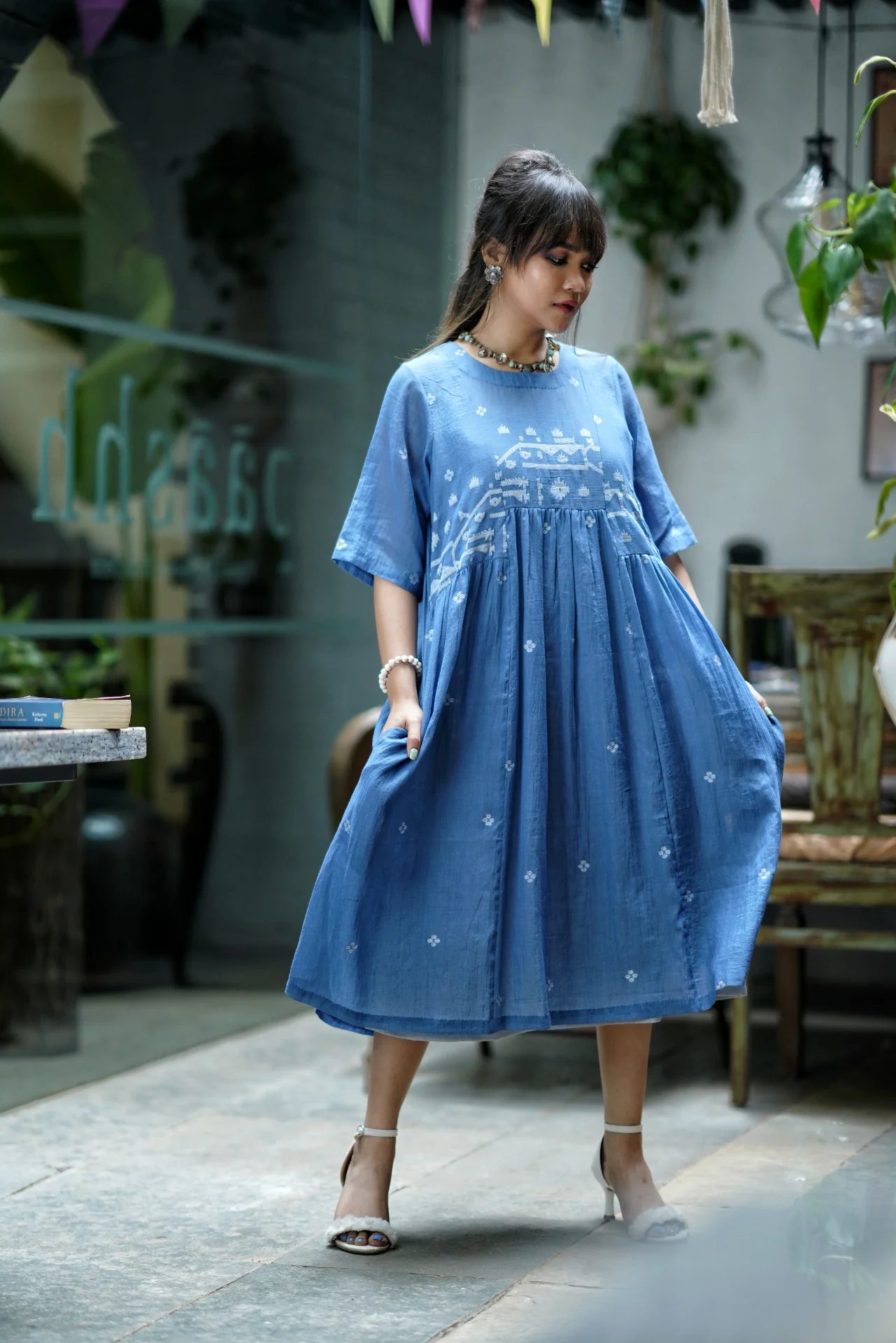 PORTFOLIO SELECTION by damini.hedau, fashion styling