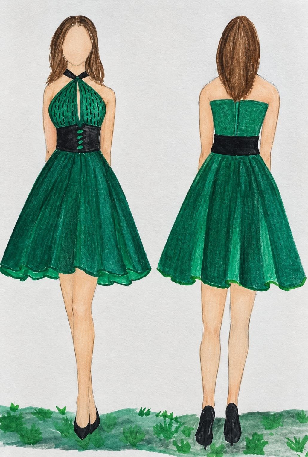 1000257548 by Princy Bosco, fashion — fashion design