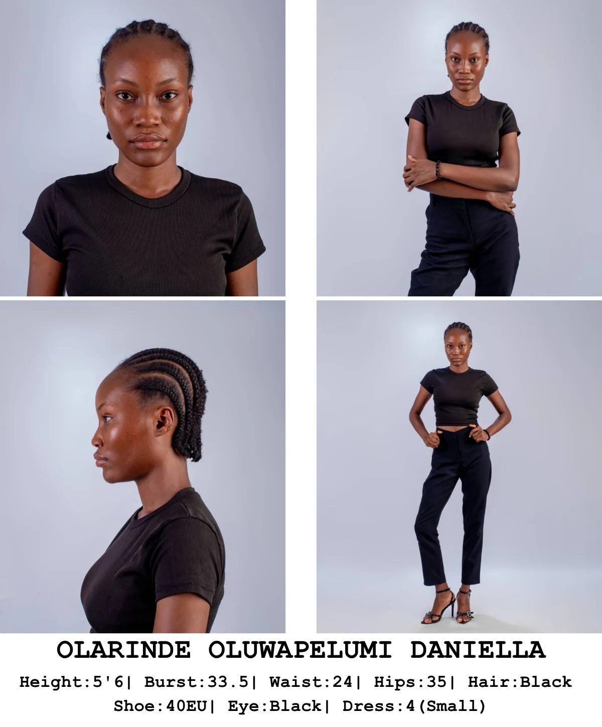 inbound8480022794976843138 by oluwapelumidaniella, modeling — fashion