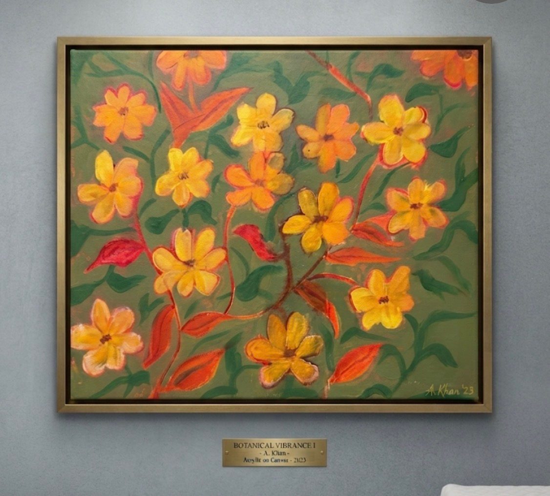 IMG_2853 by anjukhanna, fine art — painter