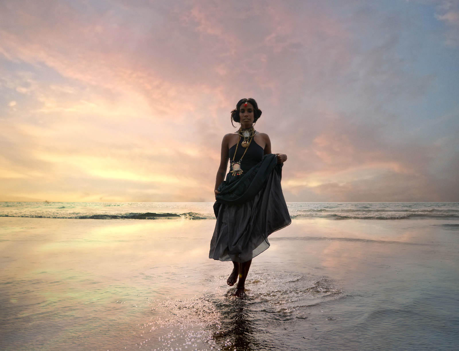 SELECTED ARCHIVE by michellebanarse, fashion — costume design