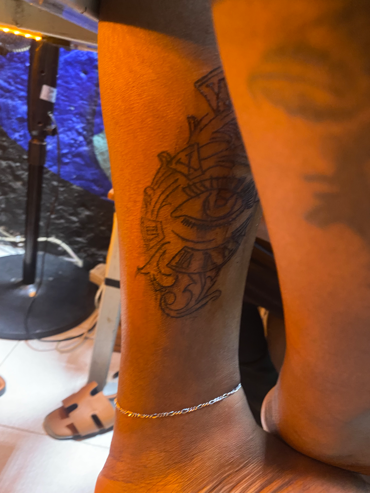 FadylArts by jamesodhiambo096, tattoo artist