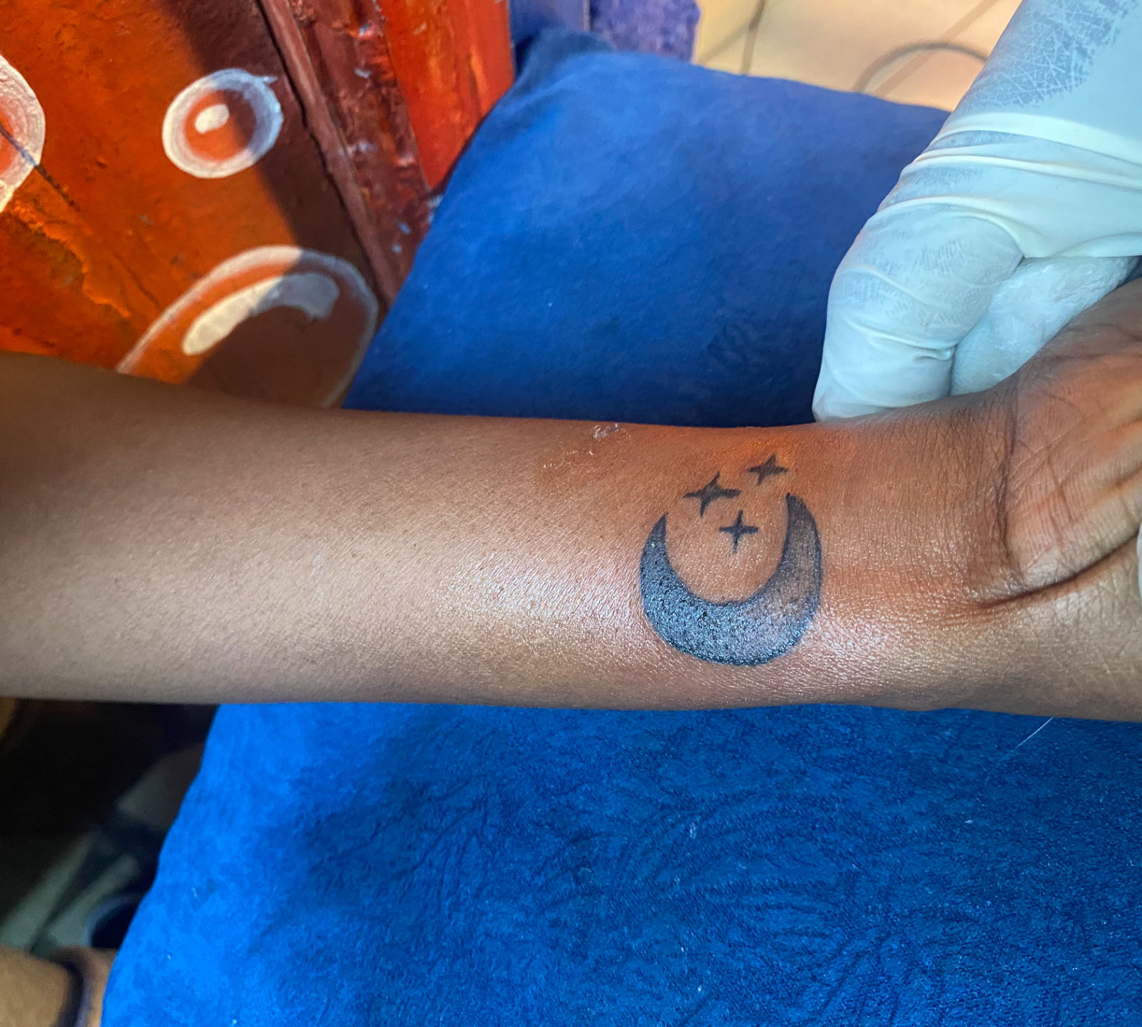 FadylArts by jamesodhiambo096, tattoo artist