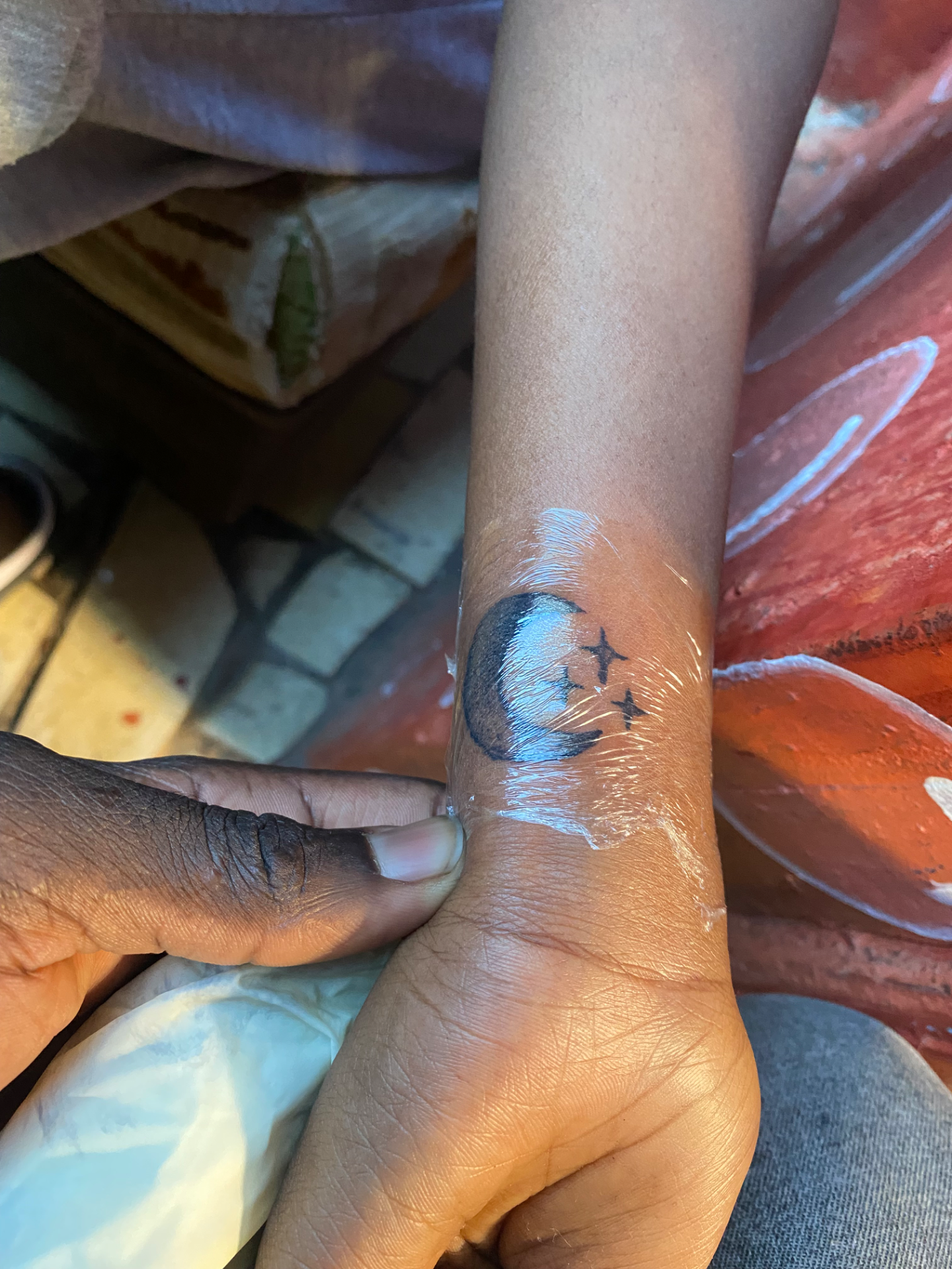 FadylArts by jamesodhiambo096, tattoo artist