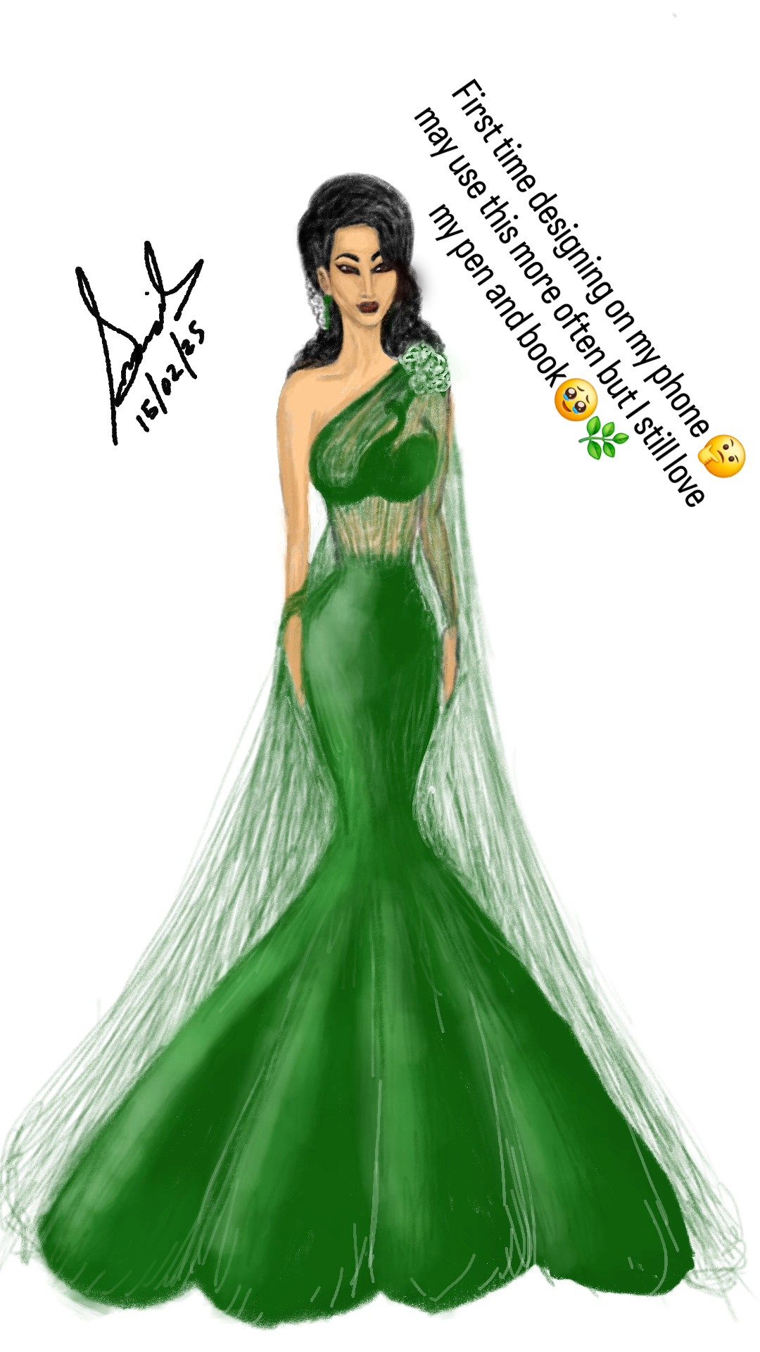inbound8964365171610346852 by shailan, fashion — fashion design