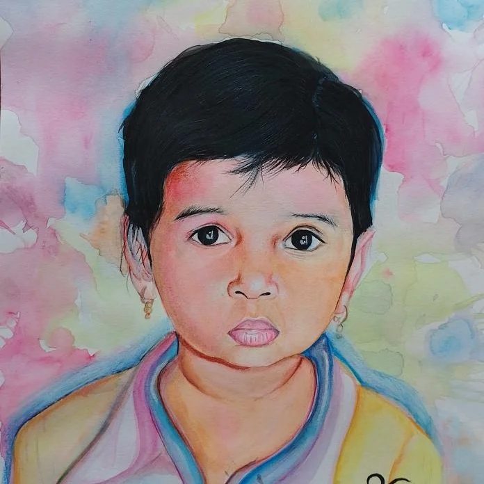 ARCHIVED WORKS by kishanbc, portfolio