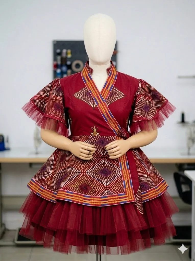 Featured Piece by Showstopper , portfolio