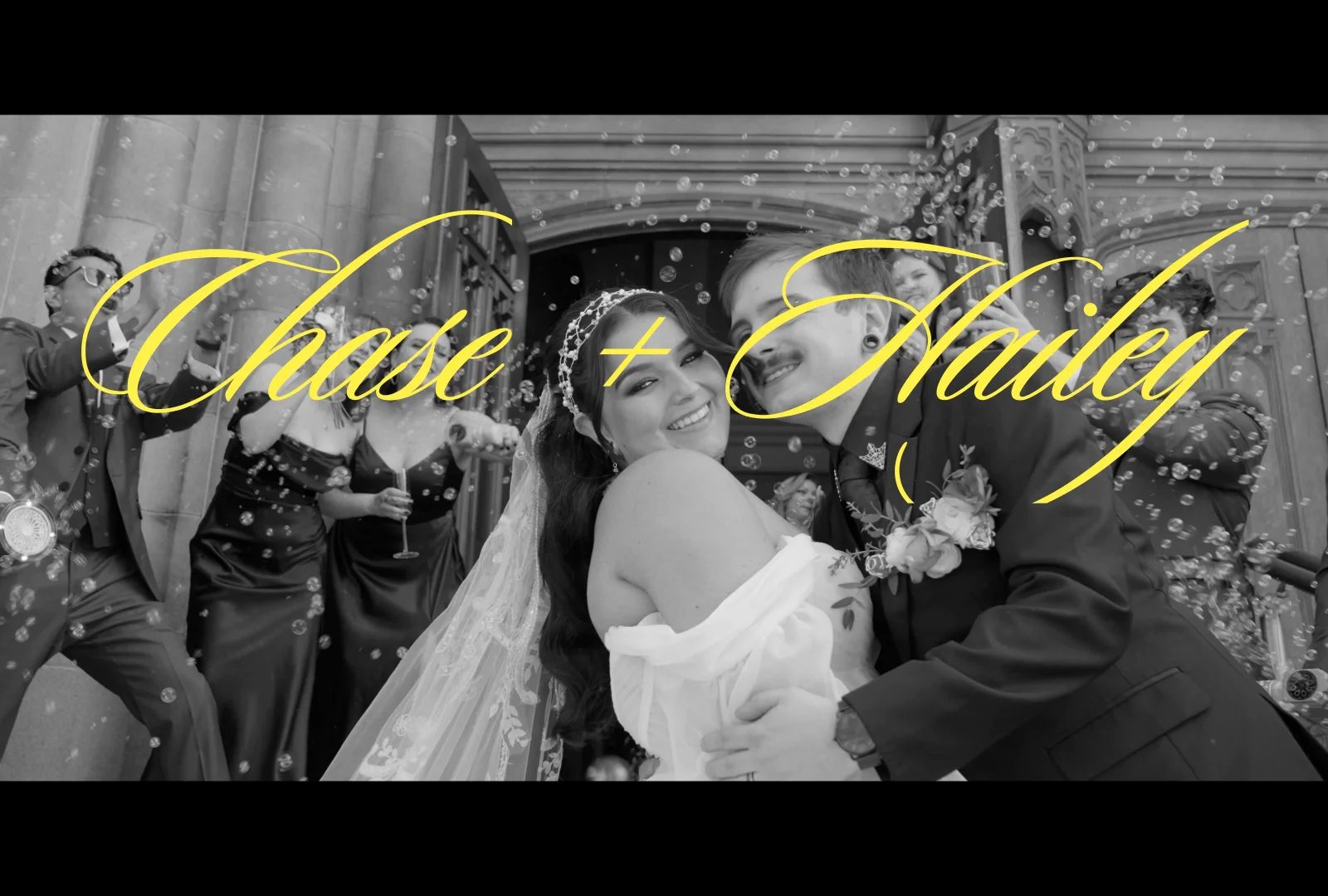 Selected Work by dkpaullim, fashion film