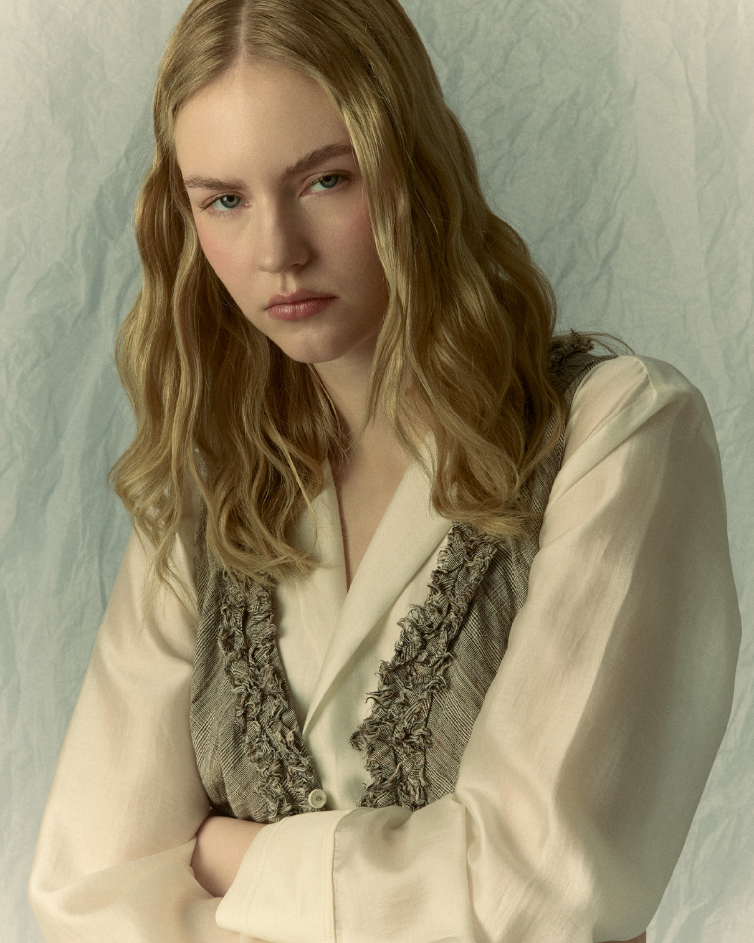 SELECTED PORTFOLIO by ufukan691, fashion photographer