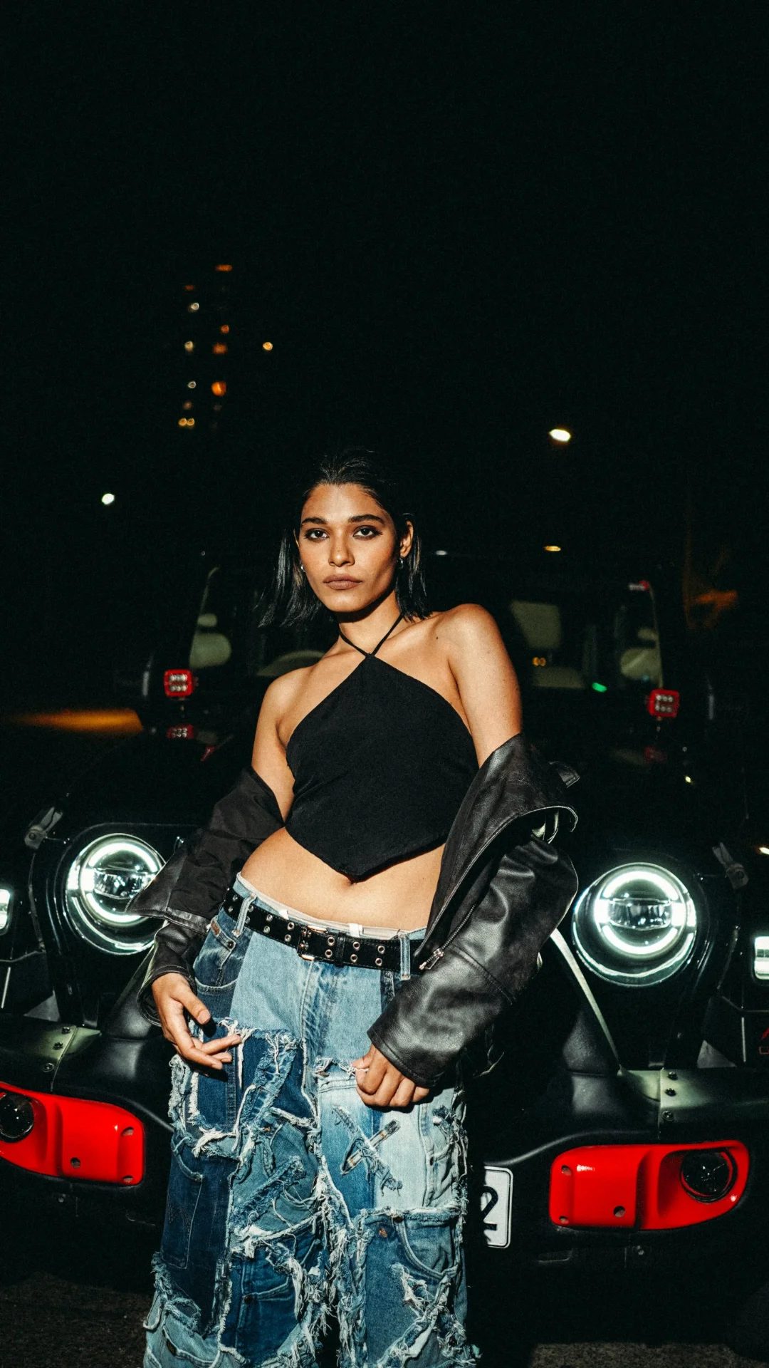 Selected Works by shreyasatam, styling — fashion stylist