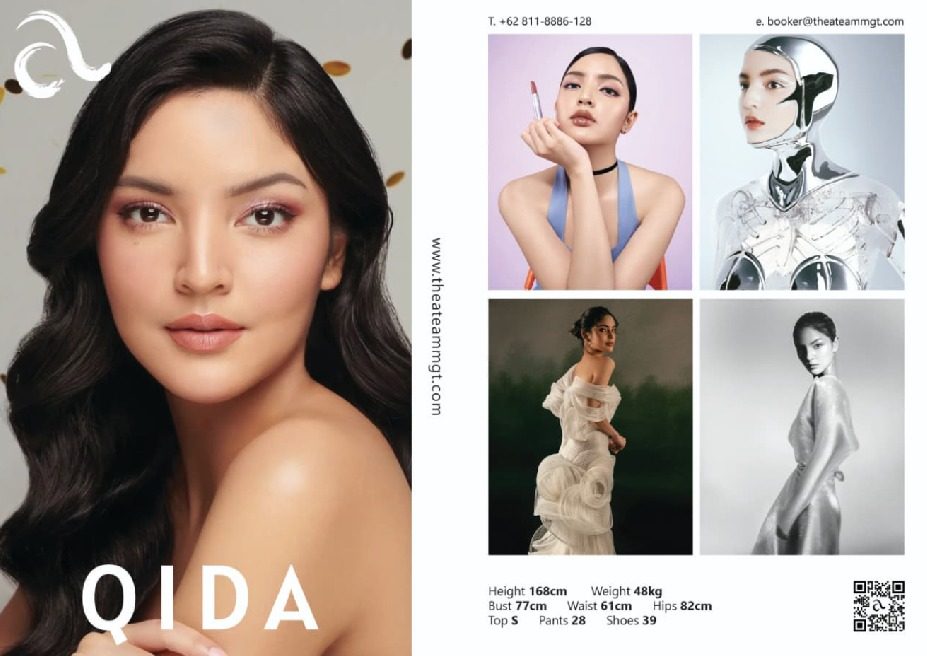 Selected Works by arshya, styling — fashion stylist