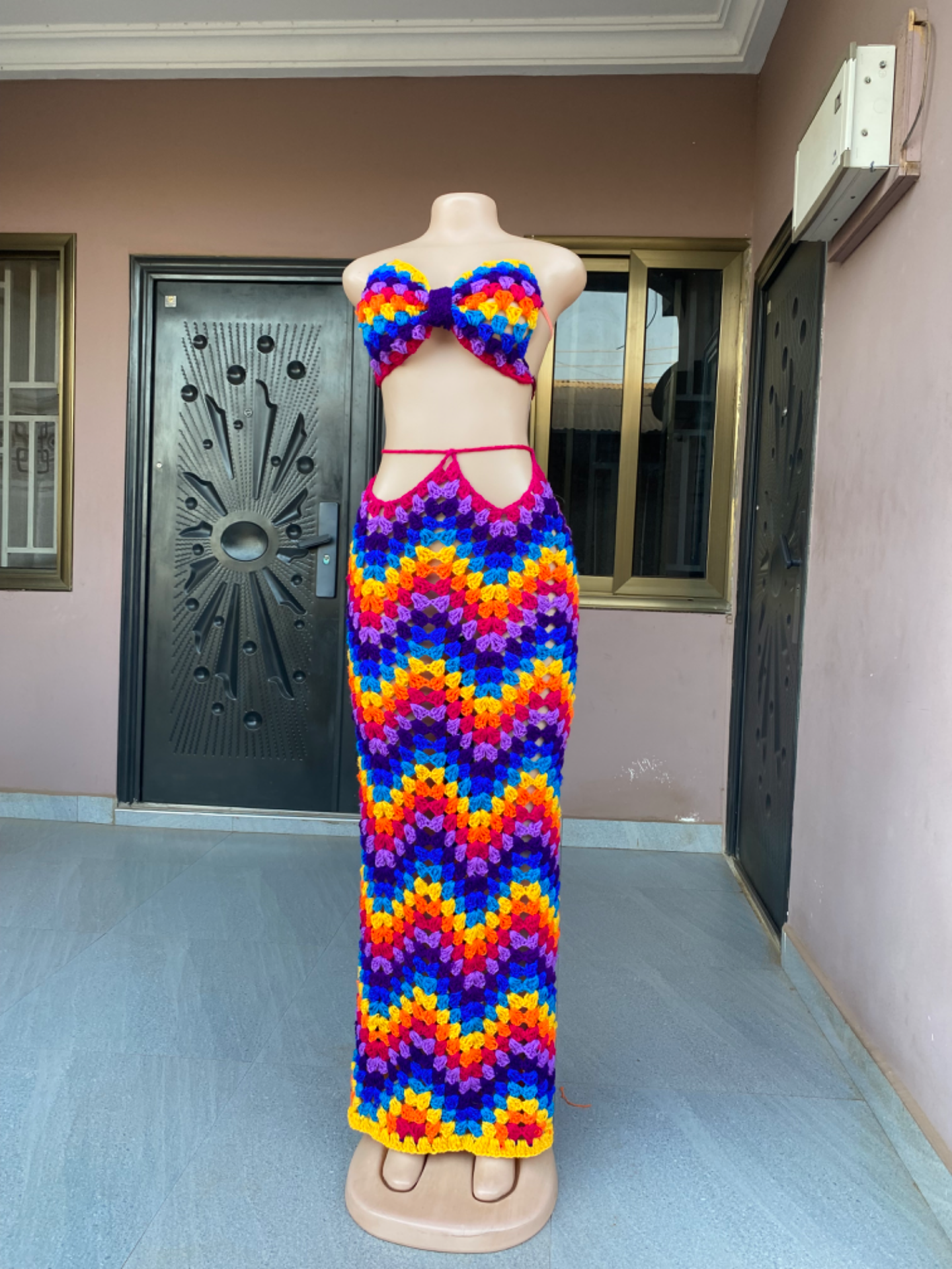 SELECTED GARMENTS by Teiko, portfolio