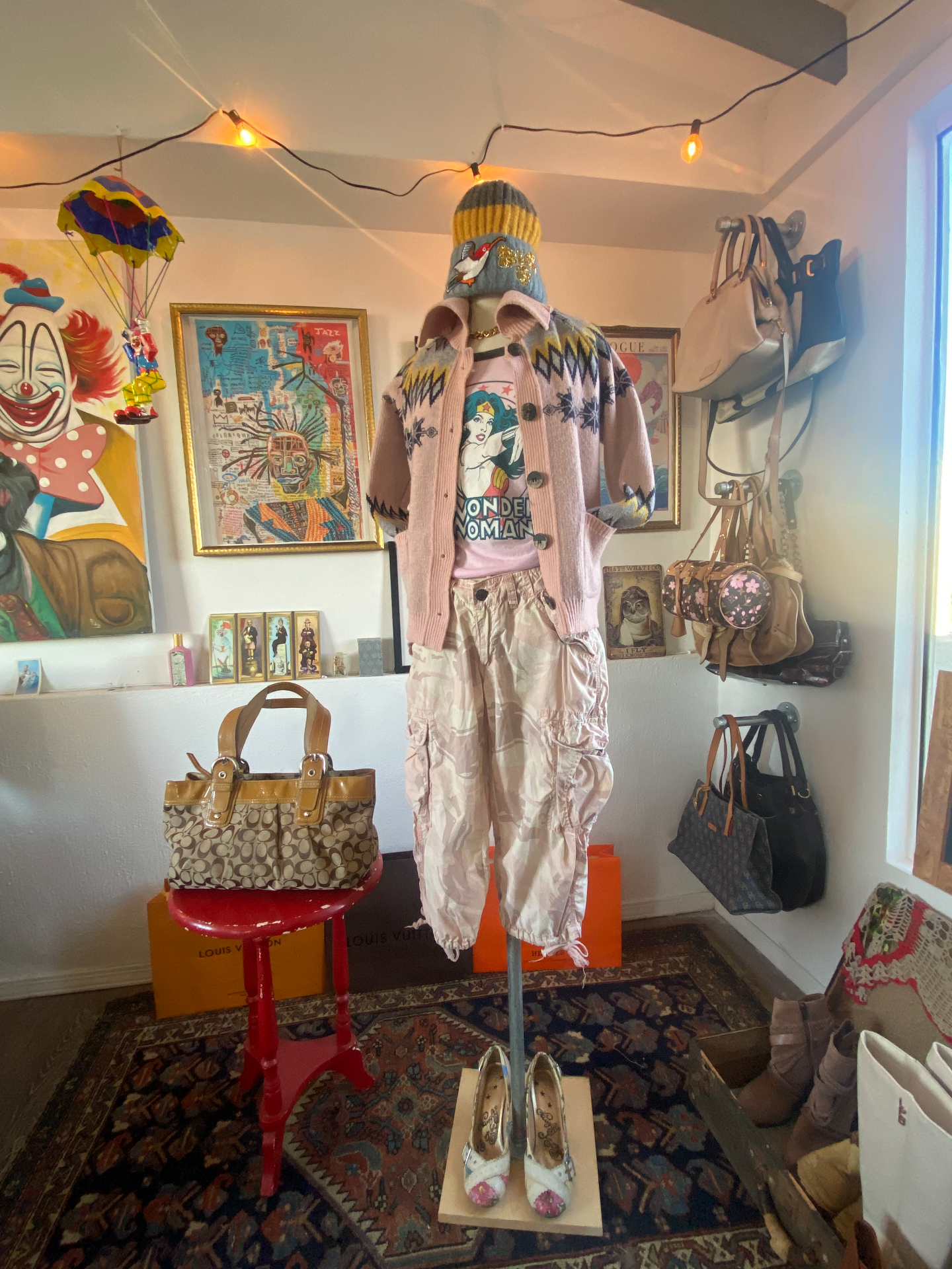 Selected Works by karlavillalobos, fashion — fashion design
