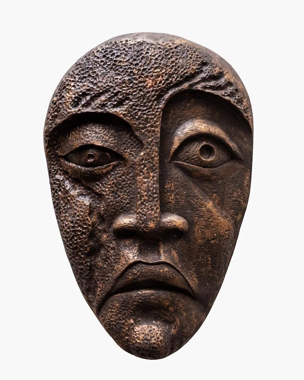 Selected Sculptures by robert_mungare, portfolio