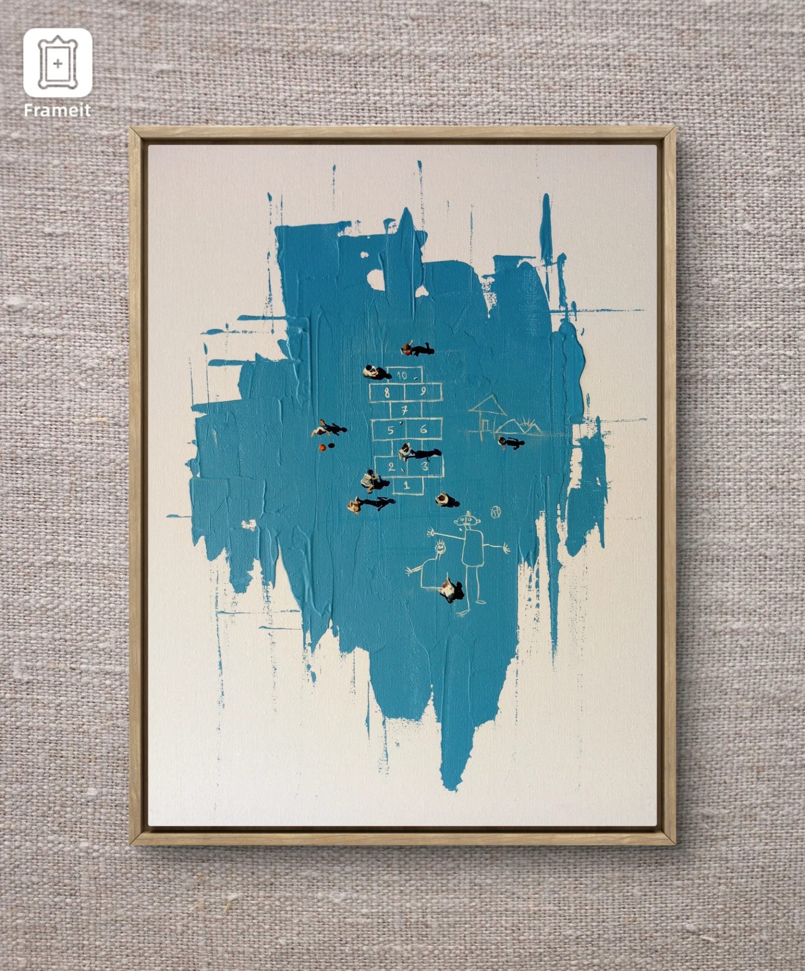 SELECTED ARCHIVE by firmanesgab, portfolio