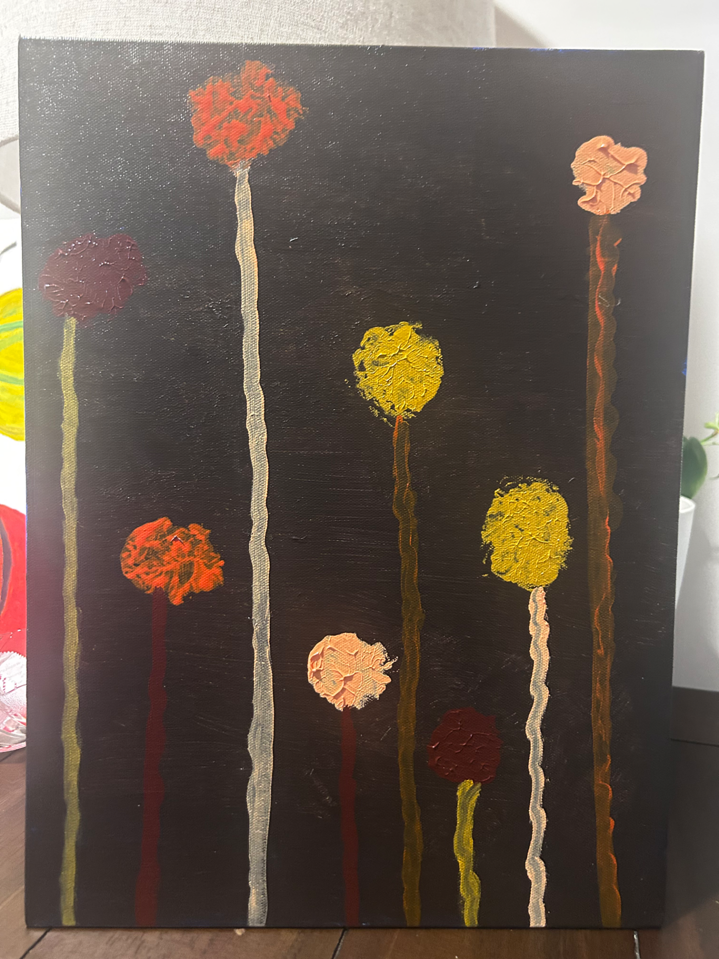 Selected Works by jacque_leigh, art