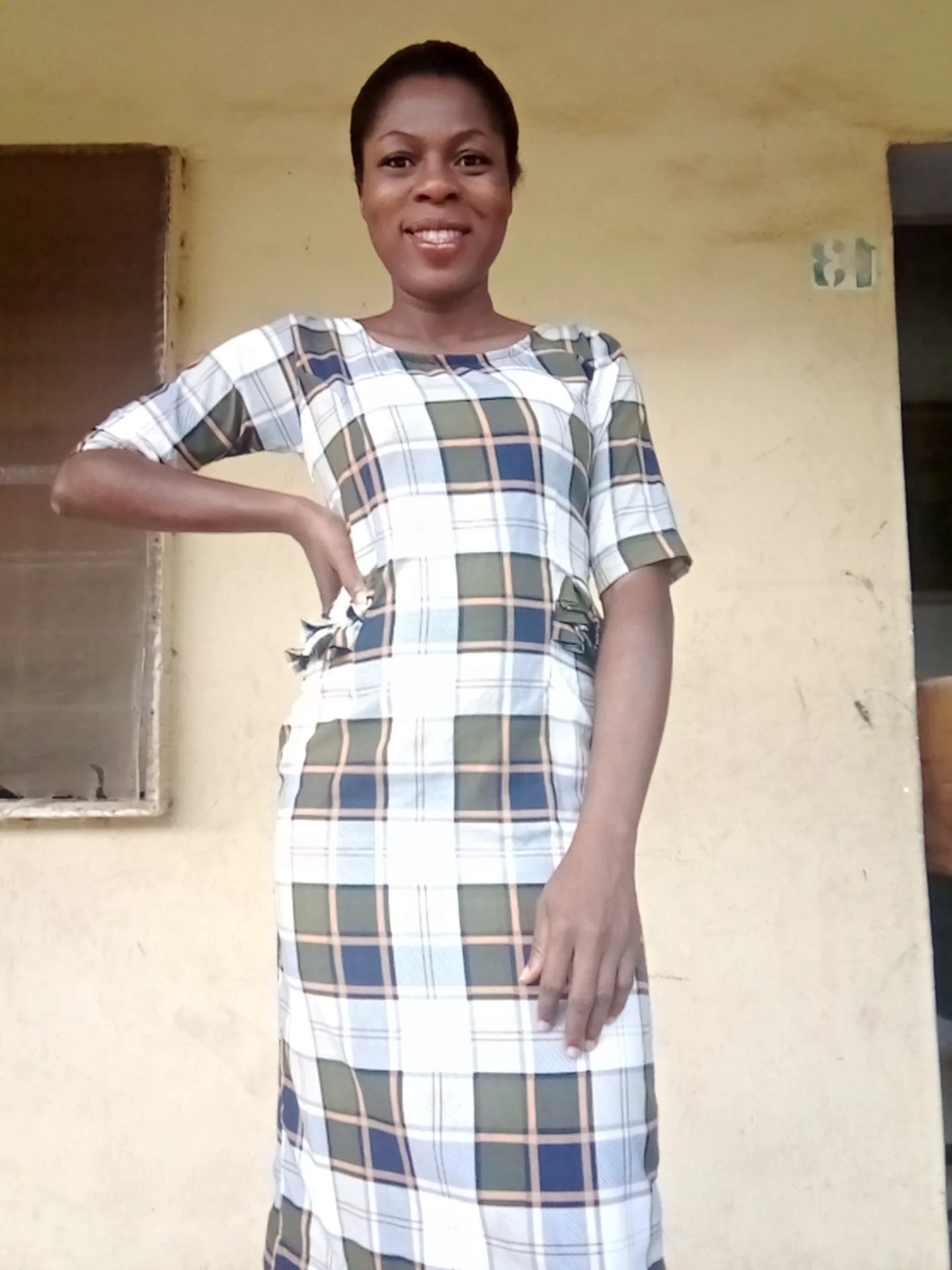 Inbound4066003352868503307 by ademide685, i am a fashion professional specializing in garment making, with hands-on experience in designing, cutting, sewing, and finishing quality clothing pieces.