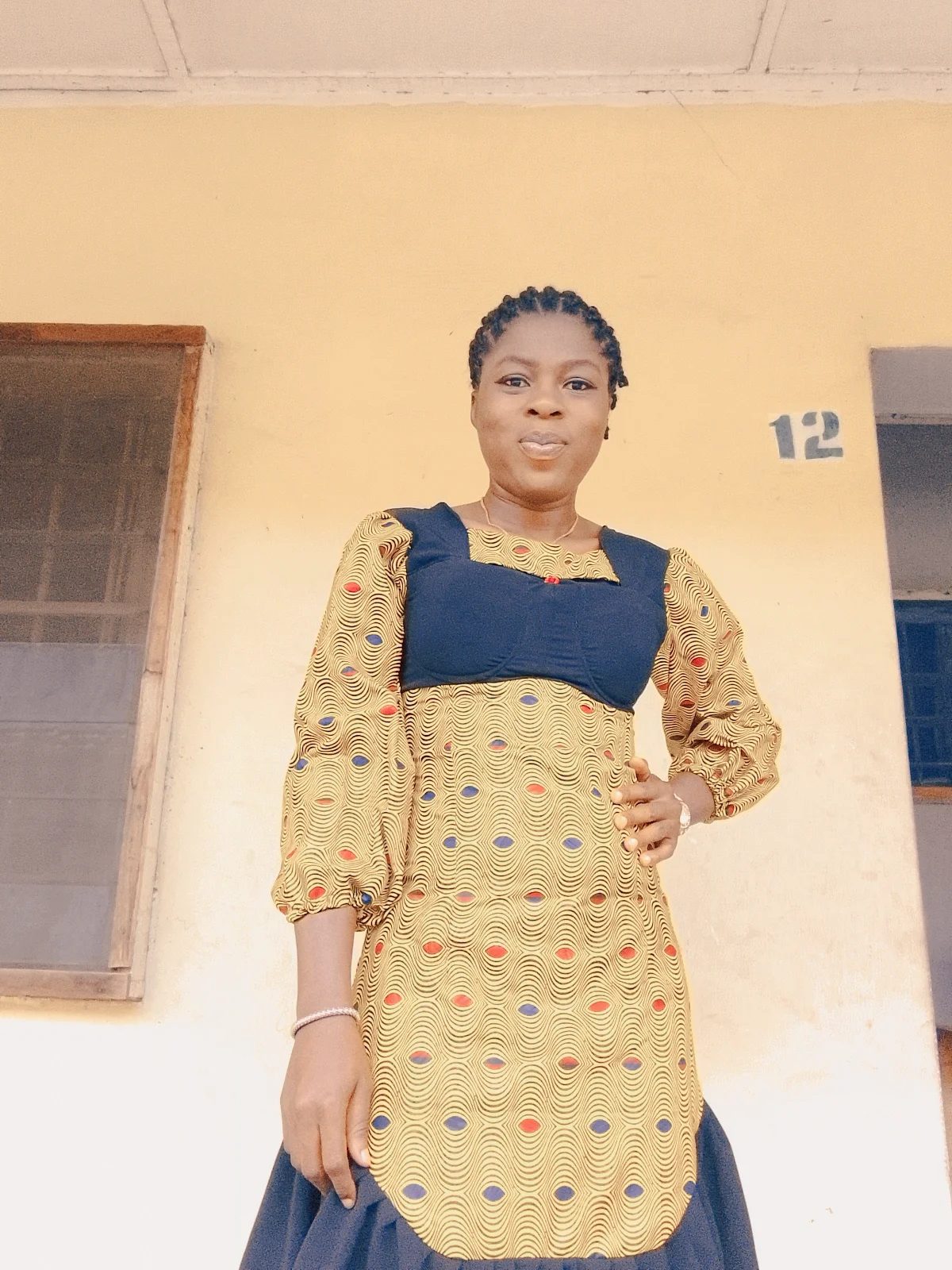 Selected Archive by ademide685, i am a fashion professional specializing in garment making, with hands-on experience in designing, cutting, sewing, and finishing quality clothing pieces.