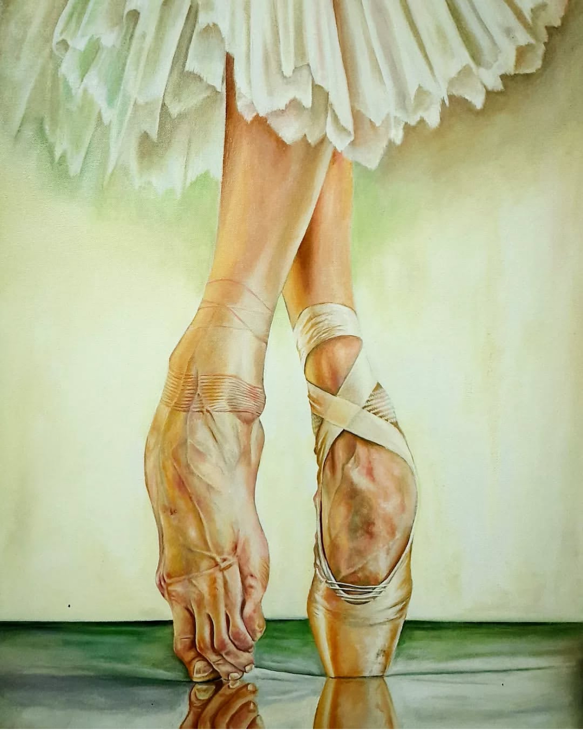 Selected Works by prriyakoudodi, priyakoudodi arts
