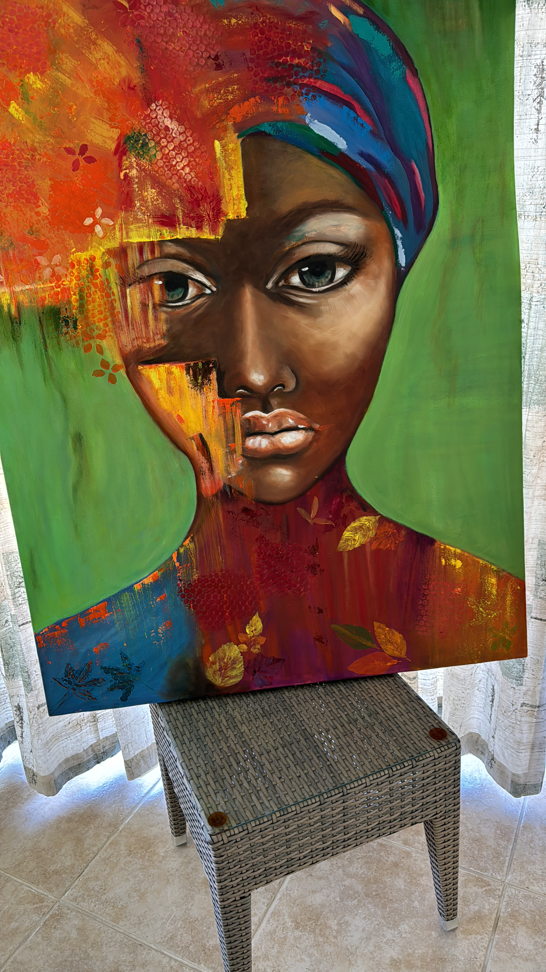 Selected Works by cansel, art