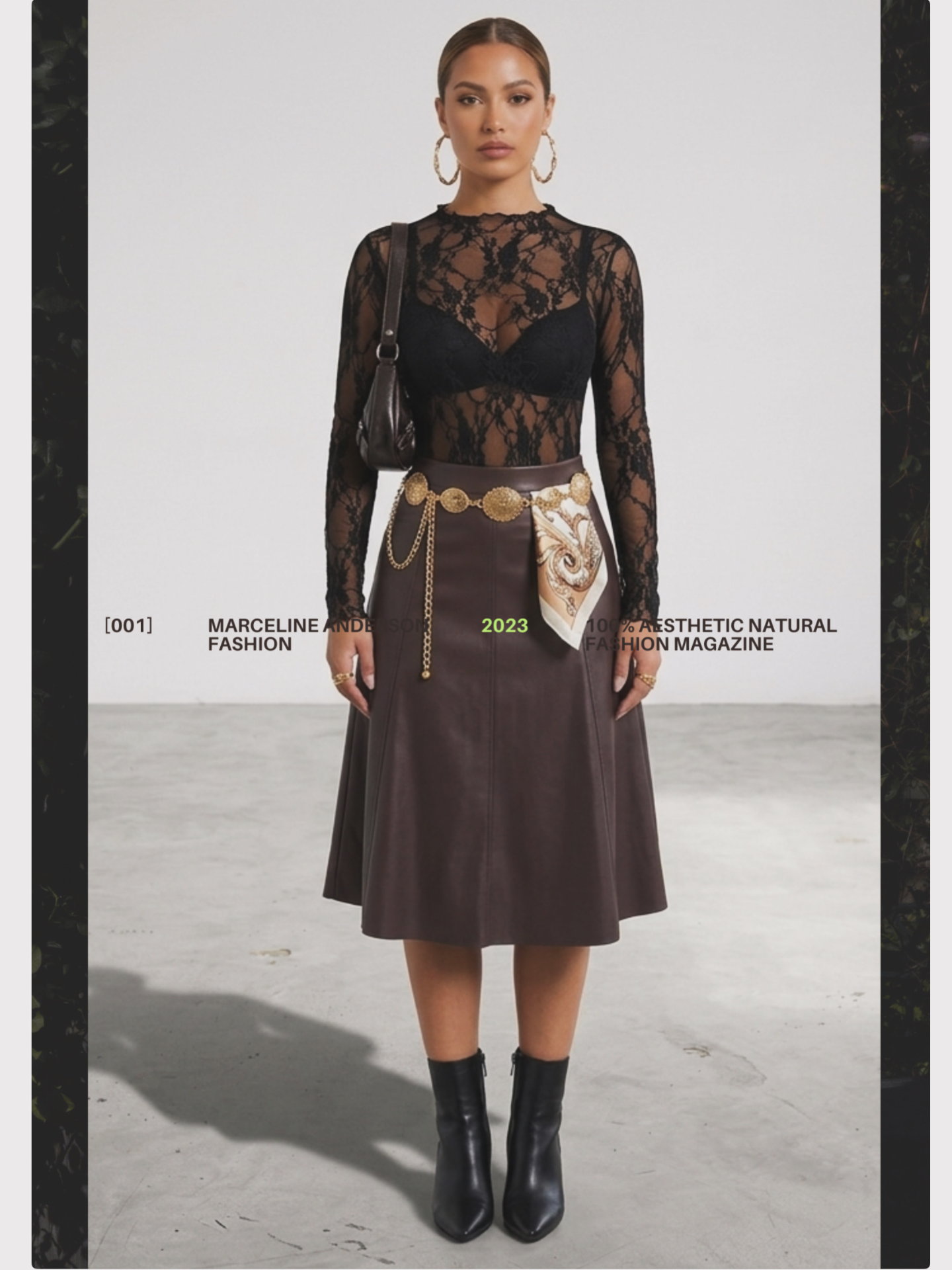 VISUAL NARRATIVES by the.snehatiwari01, fashion styling