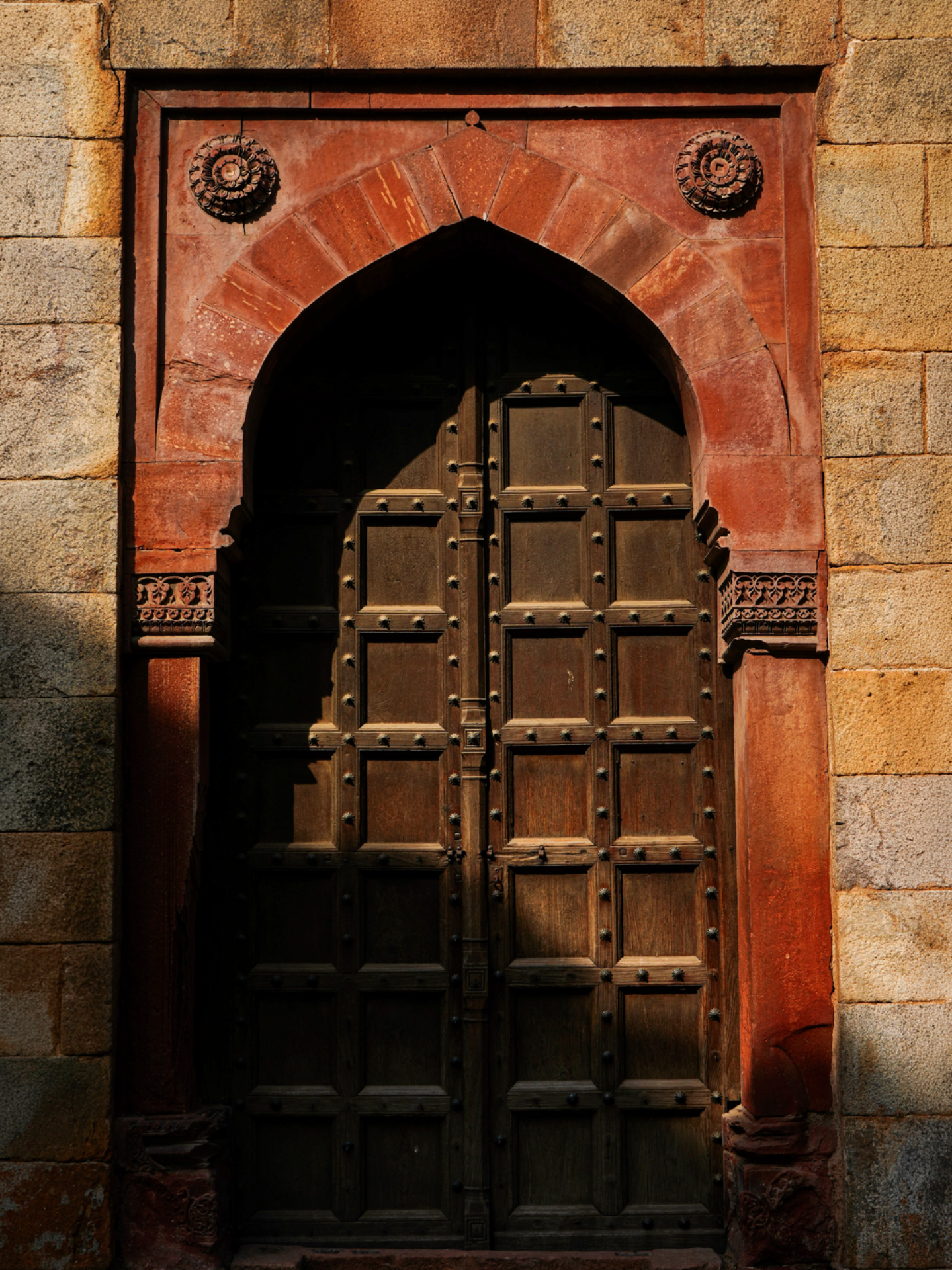 SELECTED VISUAL STUDIES by suramya nagpal, portfolio