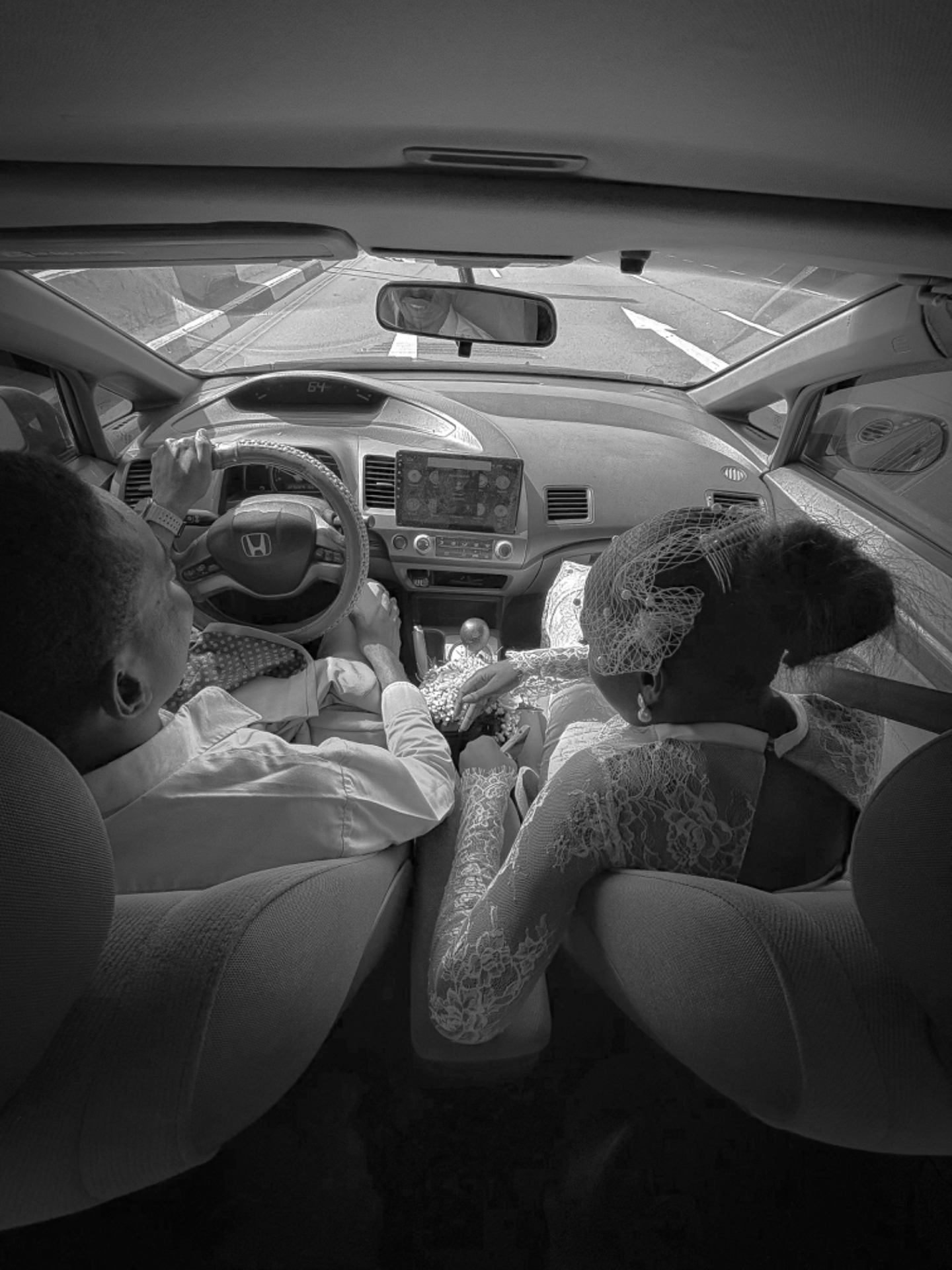 Visual Stories from Lagos by cassiniemmanuel, rands