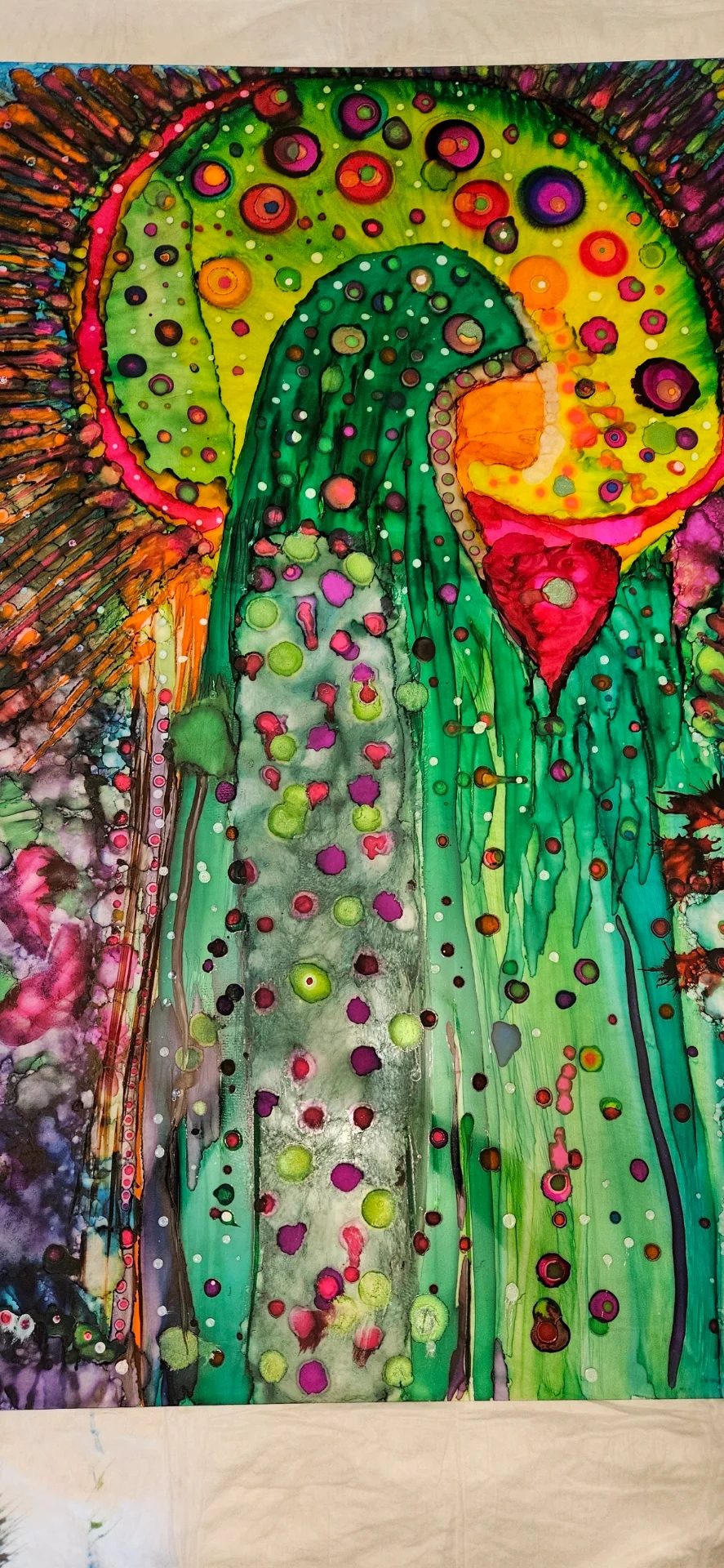 inbound2741920211617258489 by Patricia Hoffmann , fine art — painter