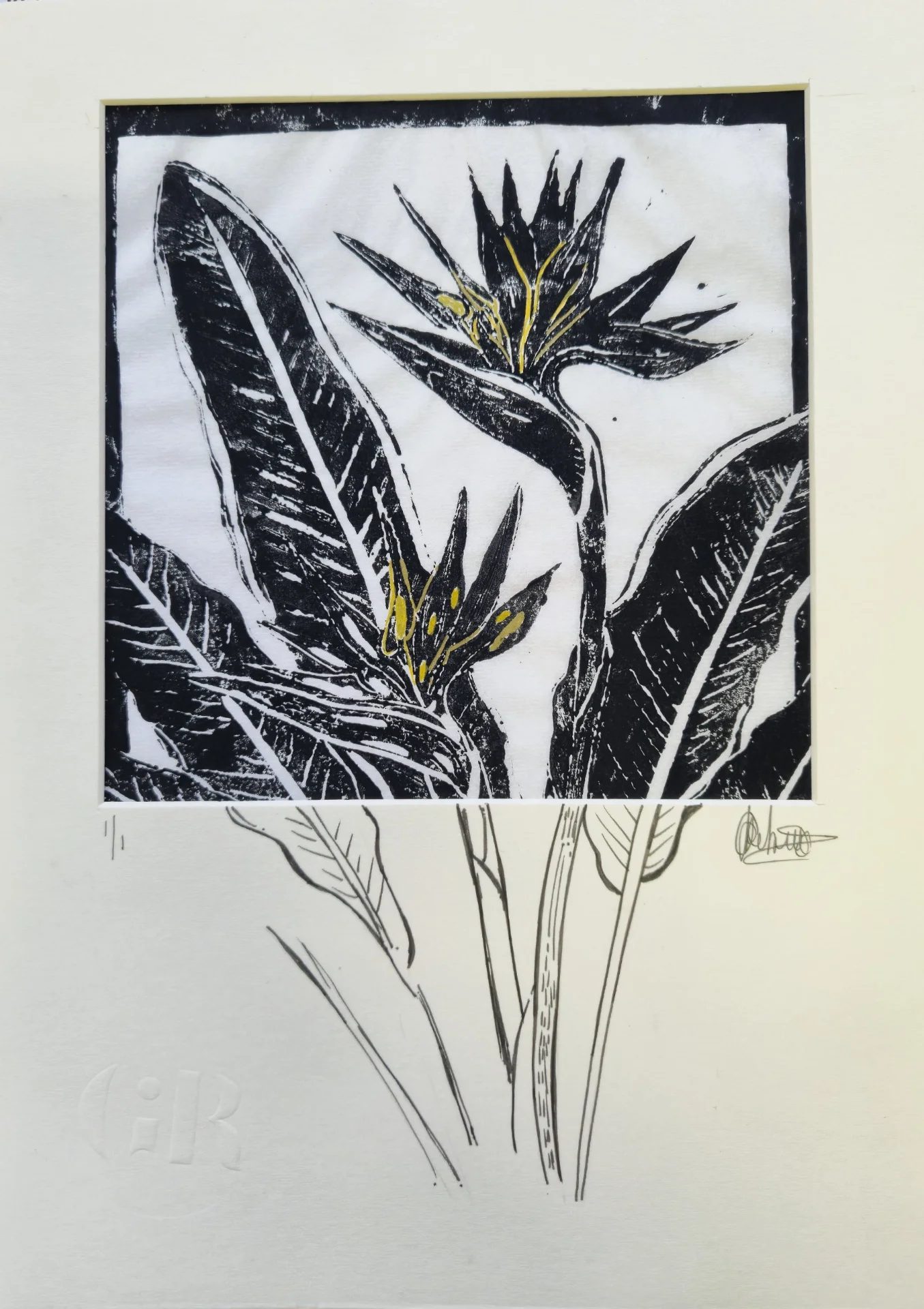 Selected Archive by gillianrobus, fine art — painter