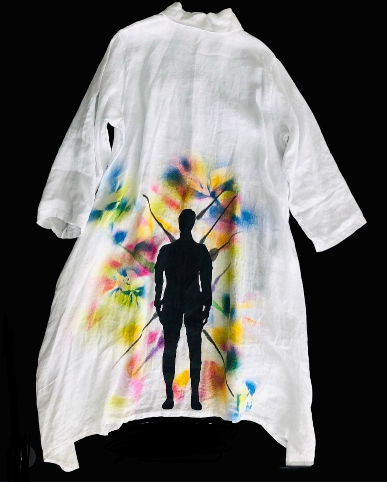SELECTED ARCHIVE by Elena.M, art fashion designer