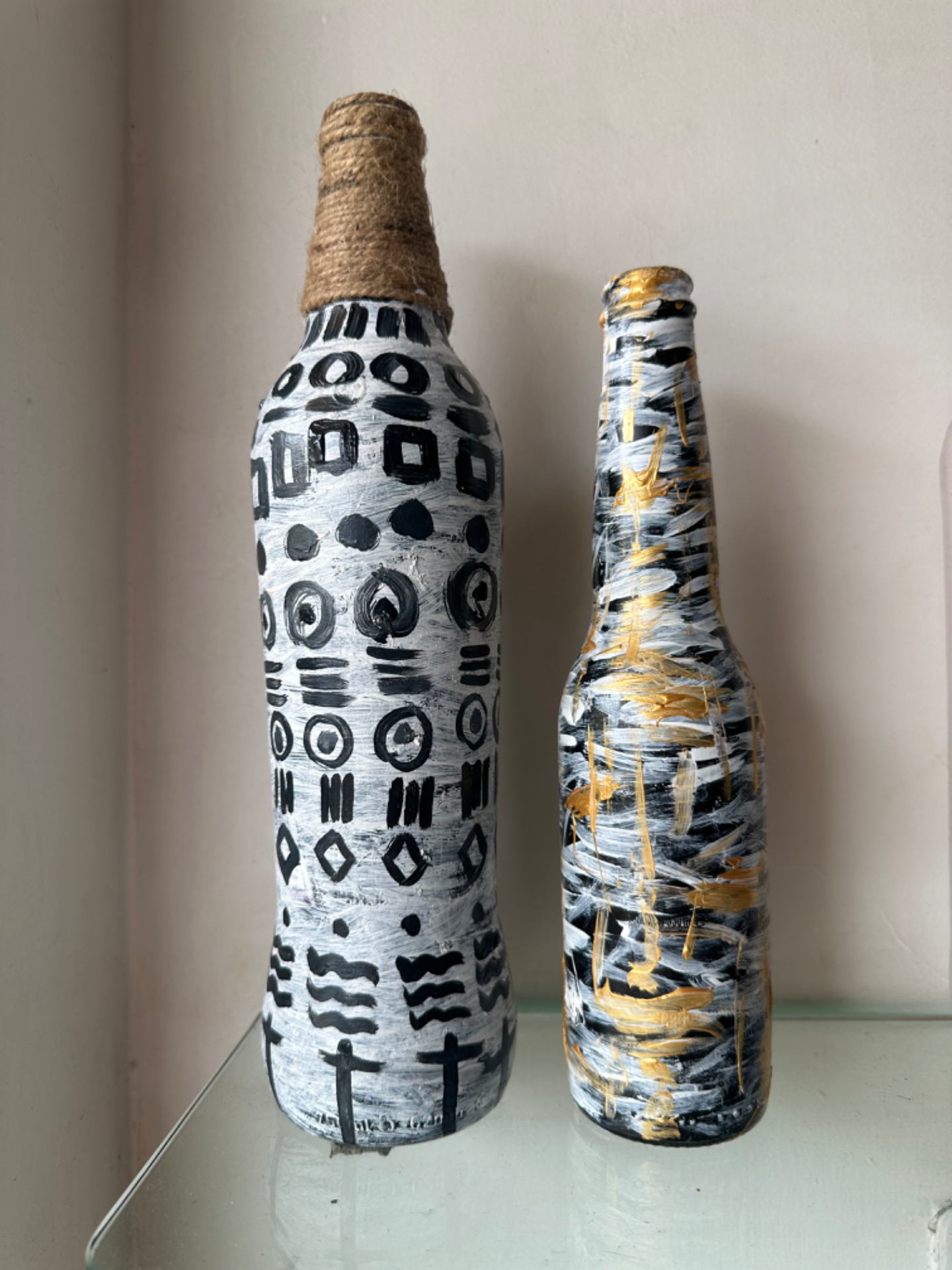 Selected Portfolio by Dhwani Shah, create art