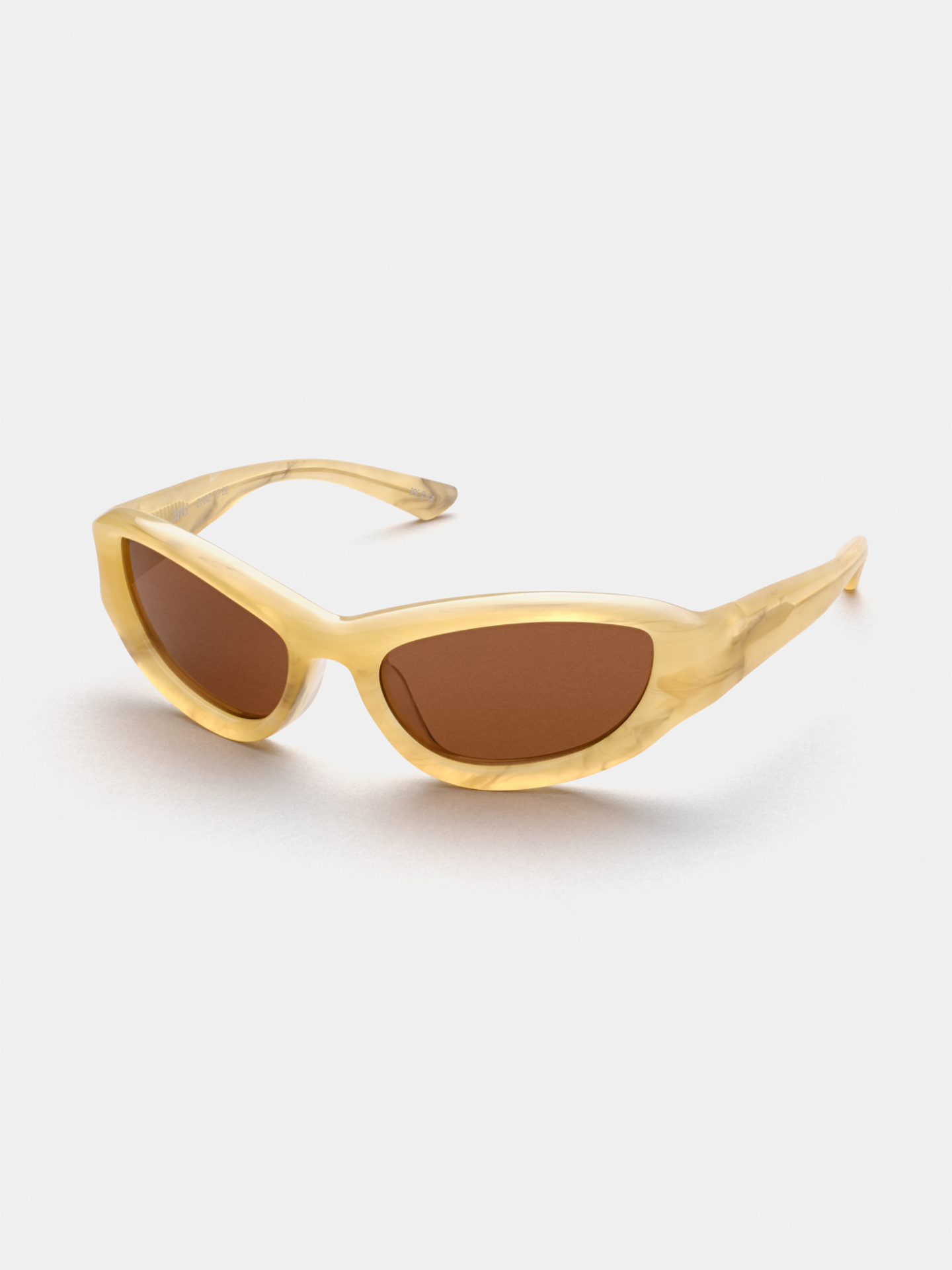 SELECTED ARCHIVE by AWD Eyewear, creative director
