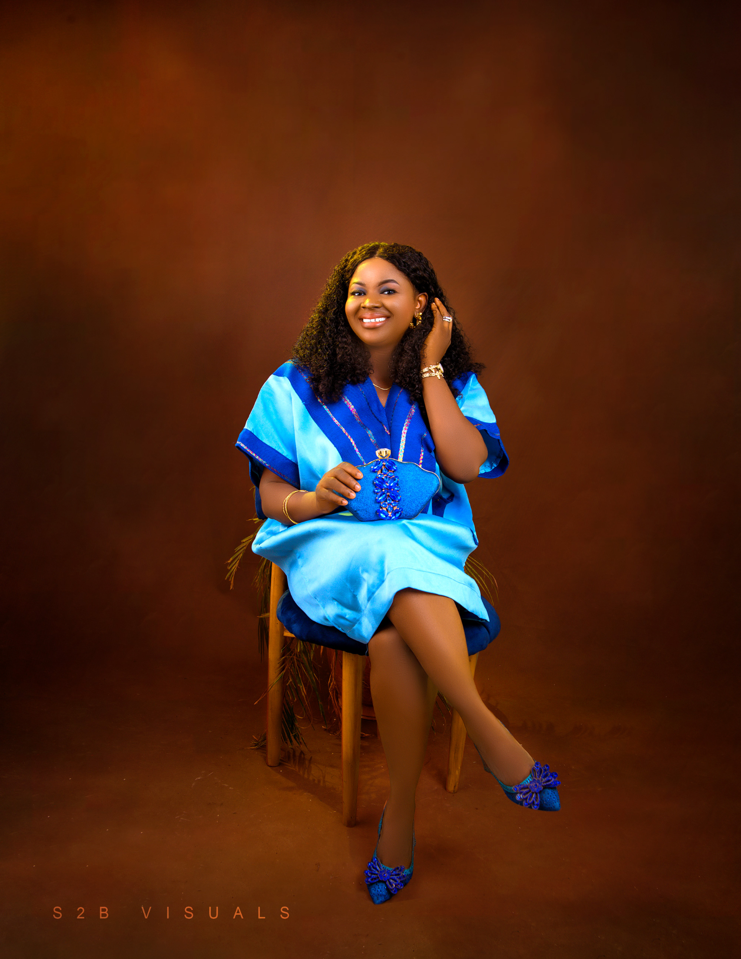Selected Works by adisilawrence, dedefit fashion designer