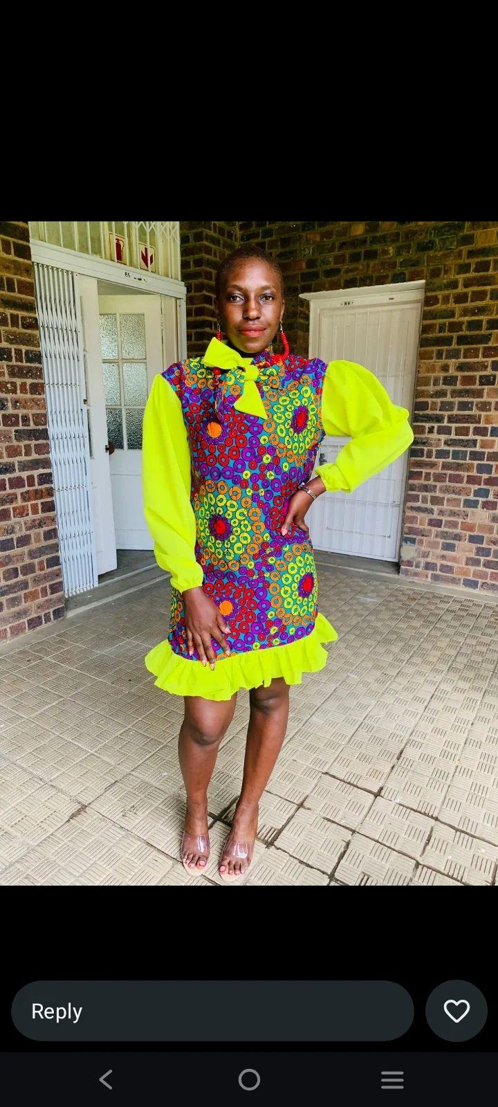 SELECTED WORKS by oniccamashaba13, fashion — fashion design