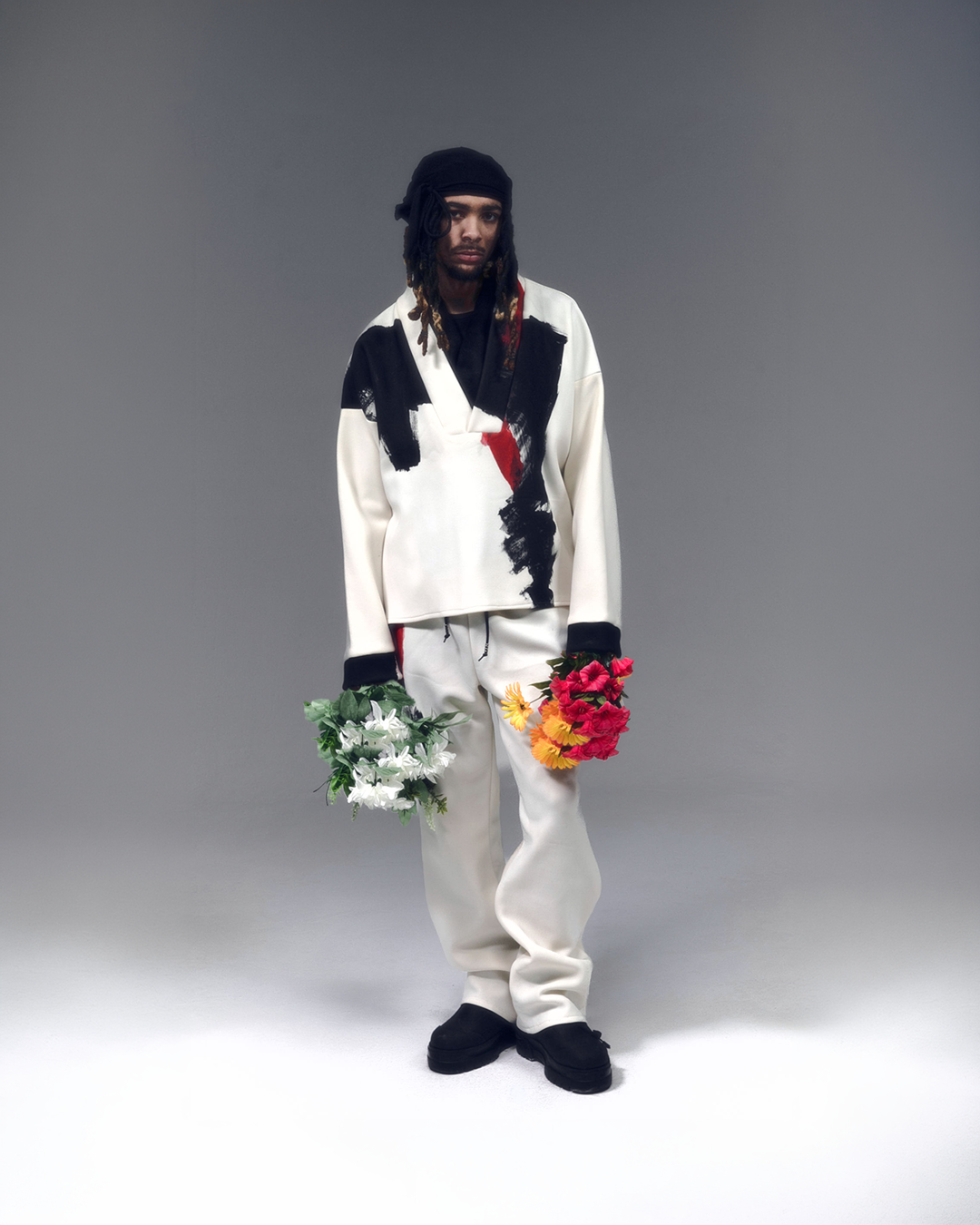 LOOK 12 by Stanton, portfolio