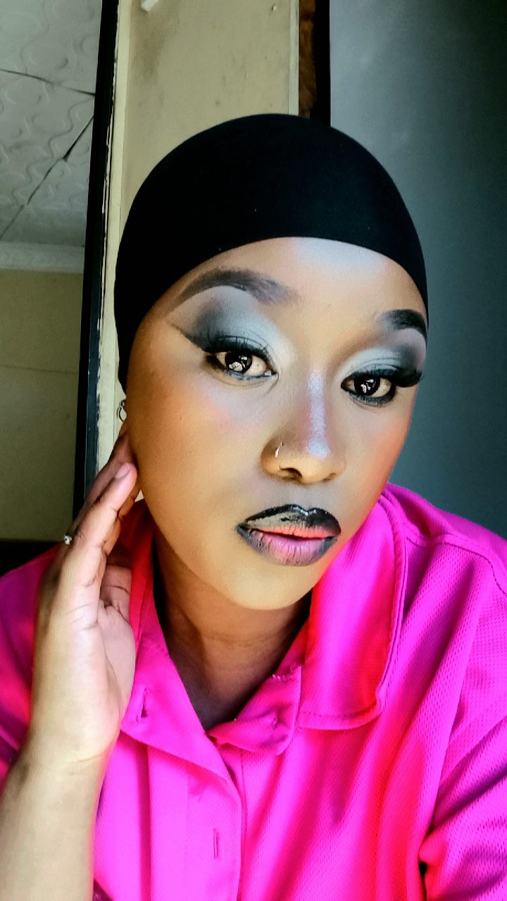 inbound4428502462354525370 by Sesethu Qwebani, hair & makeup — makeup artist