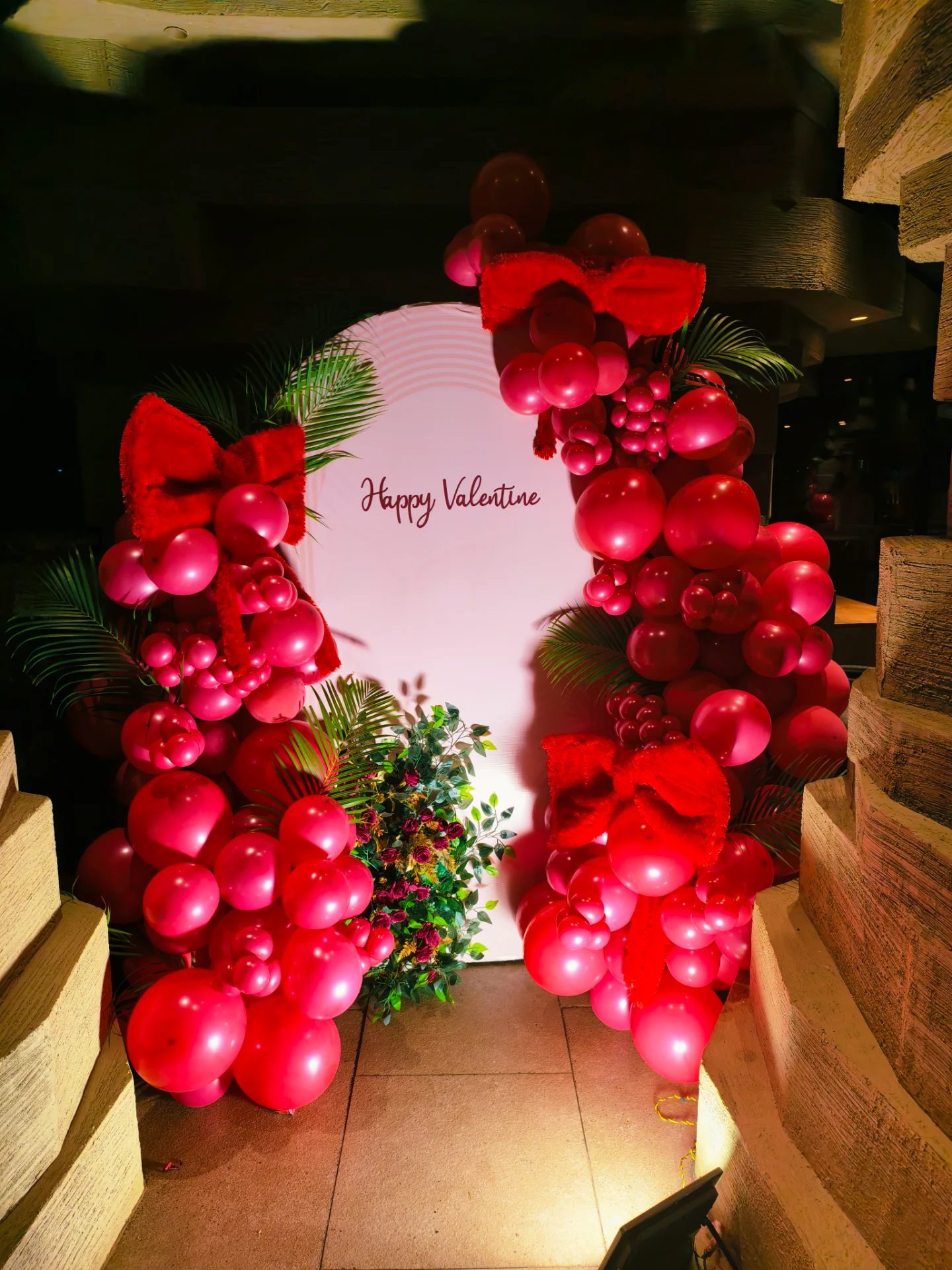 Event Decor by flamingoevents53, event planner
