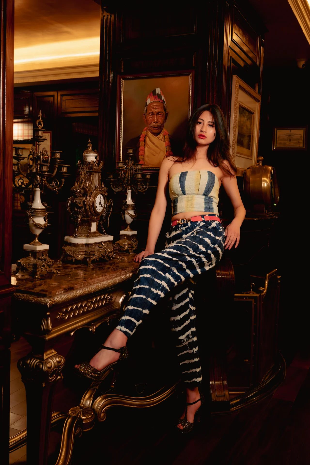 inbound8591298871155315734 by THE RAJBANSHI COUTURE , portfolio
