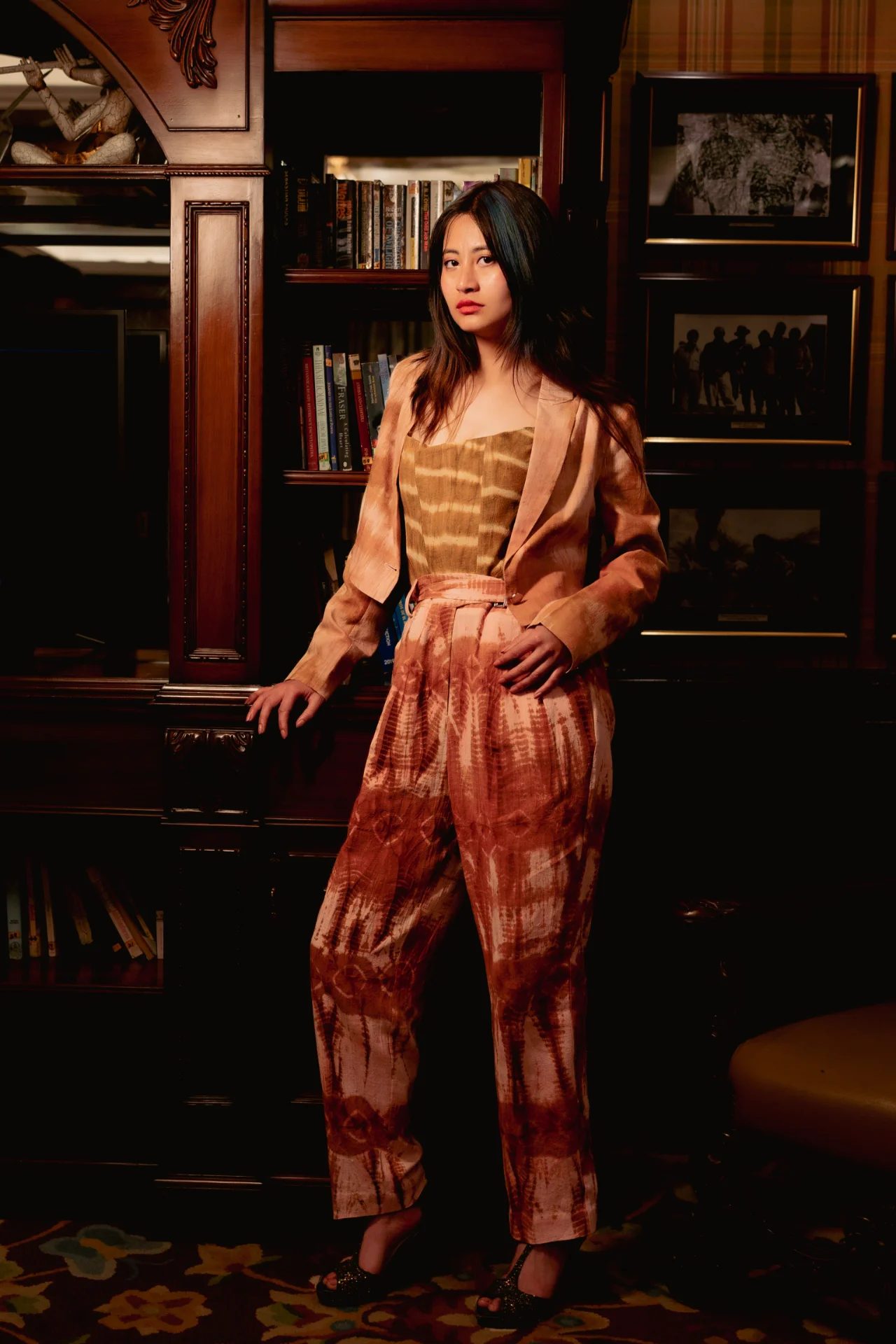inbound1330319996170525550 by THE RAJBANSHI COUTURE , portfolio